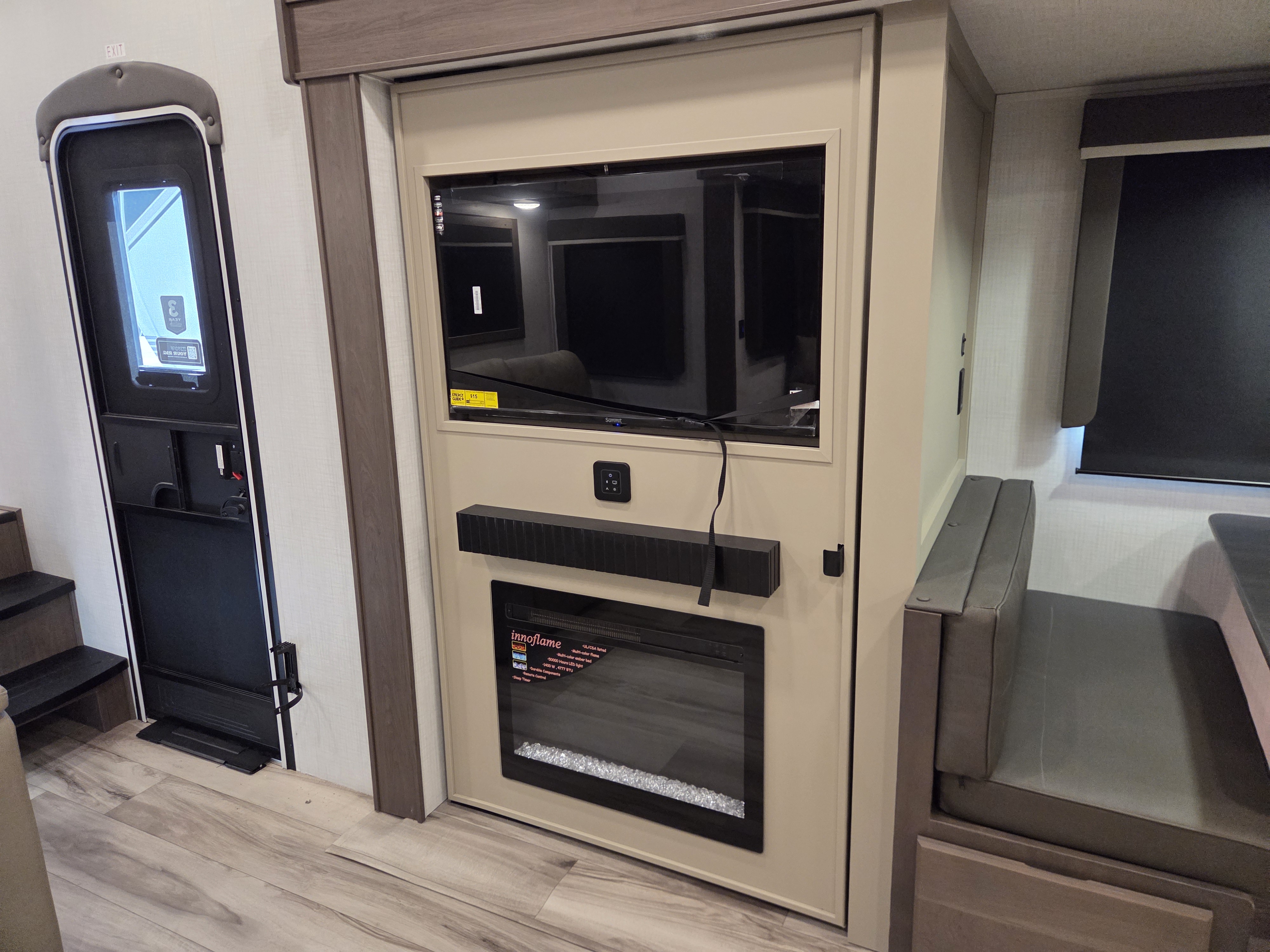 2027 Keystone Cougar Half-Ton (Fifth Wheel) 26RKE, $ 56,389