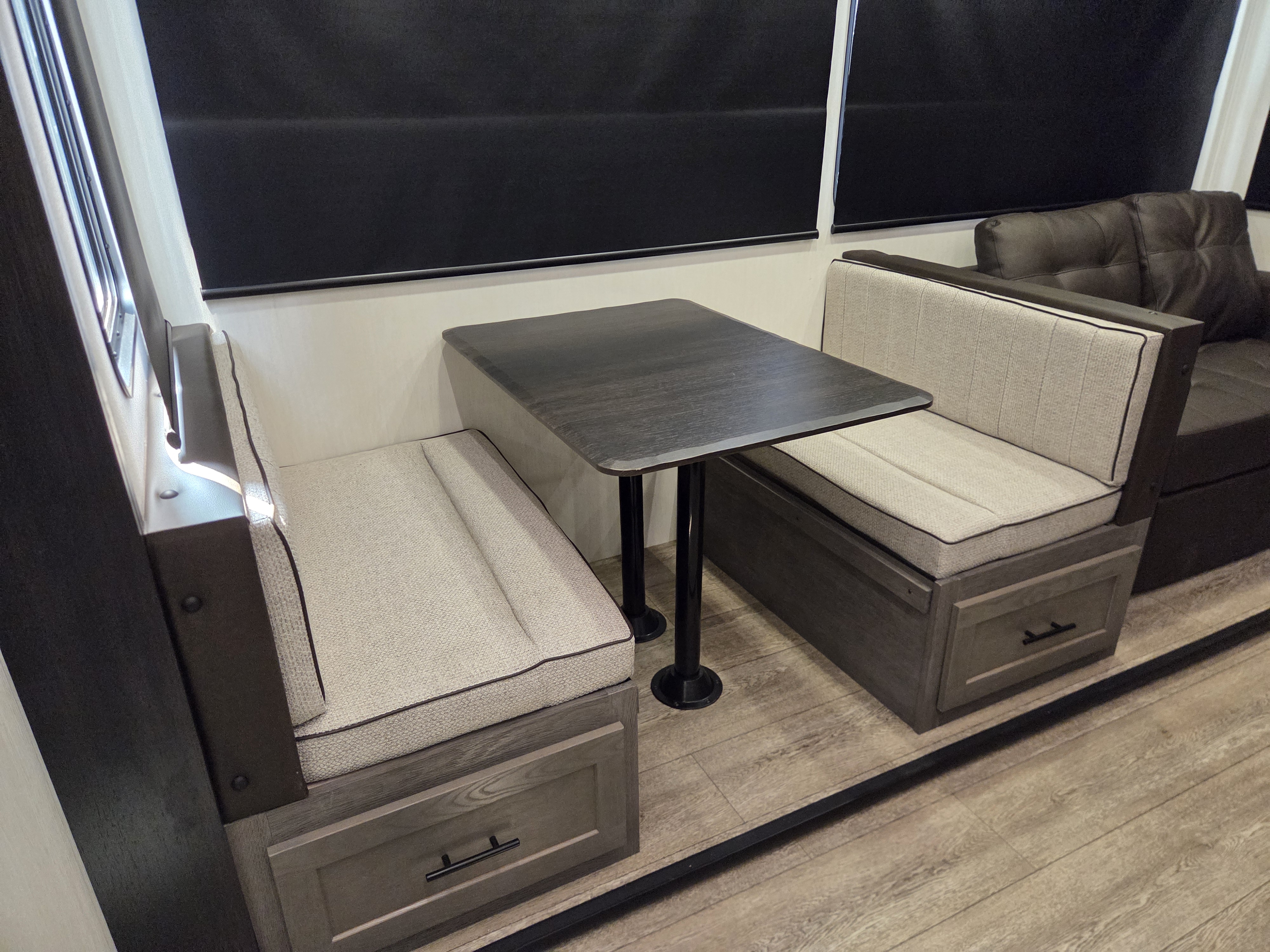 2025 Forest River Cherokee Arctic Wolf 331BH, $ 45,999