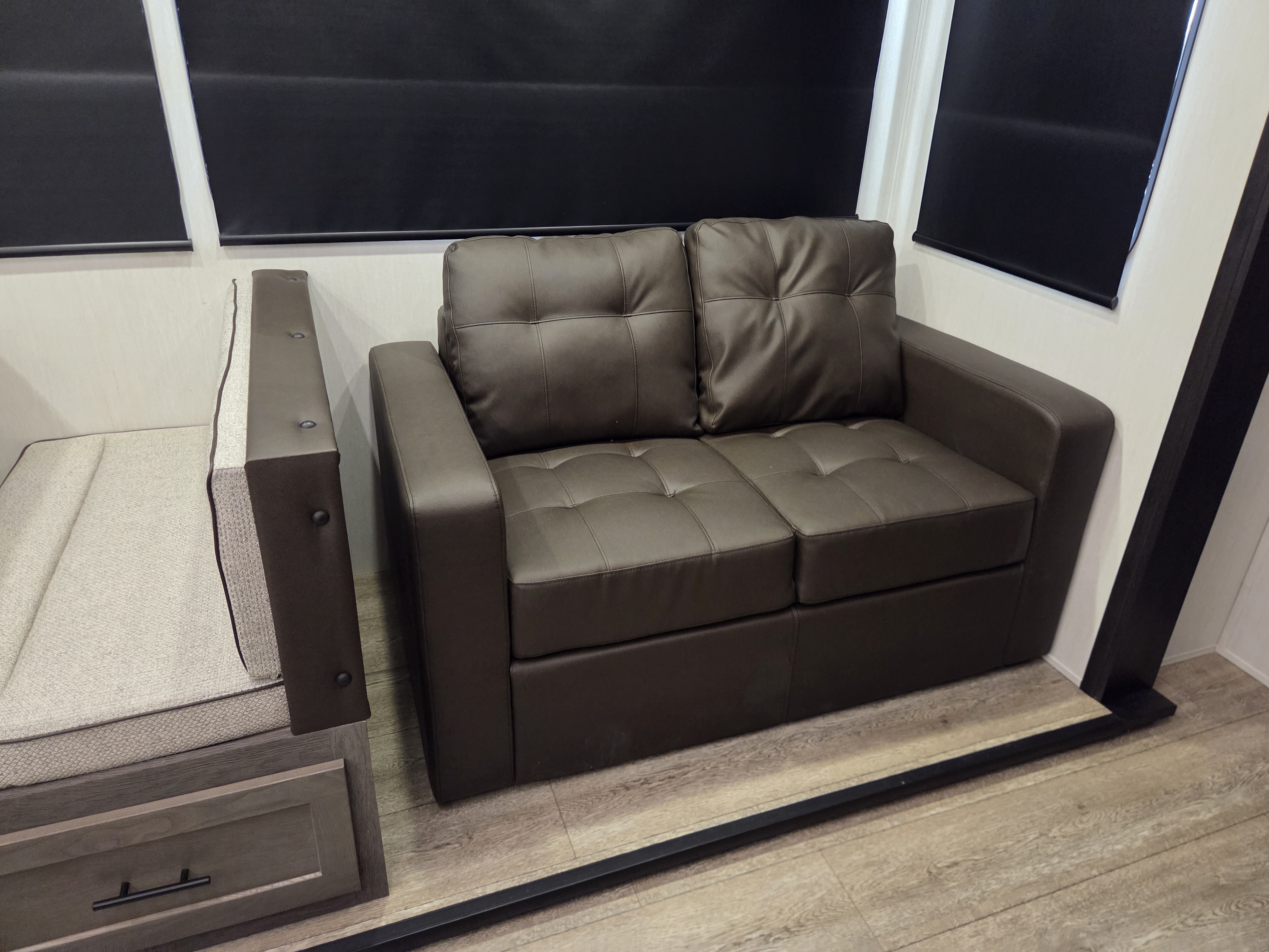2025 Forest River Cherokee Arctic Wolf 331BH, $ 45,999