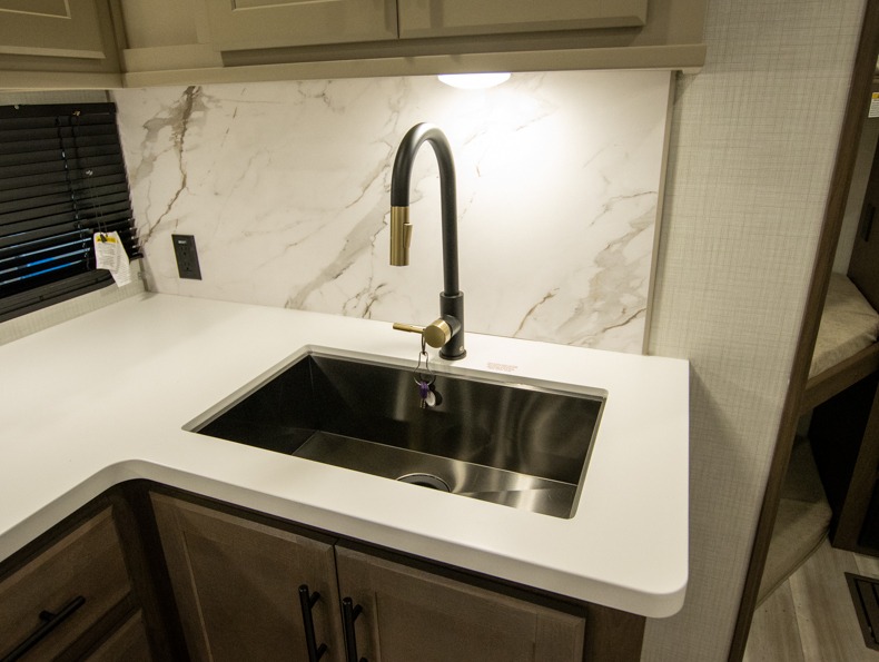 2026 Keystone Cougar Sport 2700BH, $ 36,999