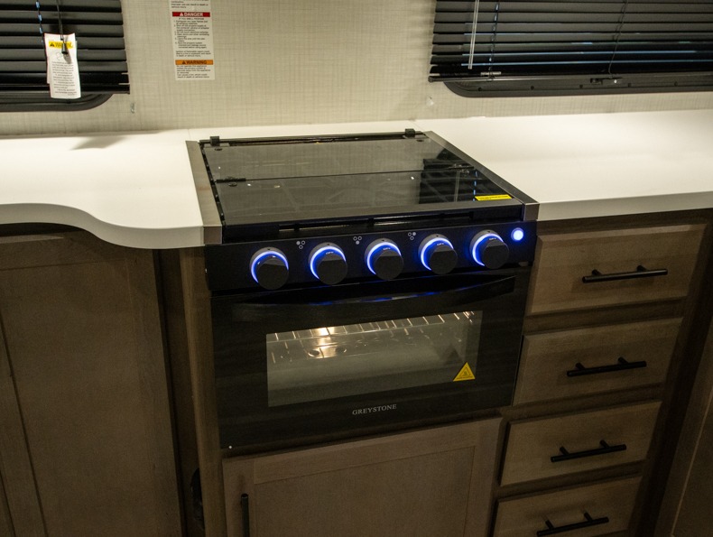 2026 Keystone Cougar Sport 2700BH, $ 36,999