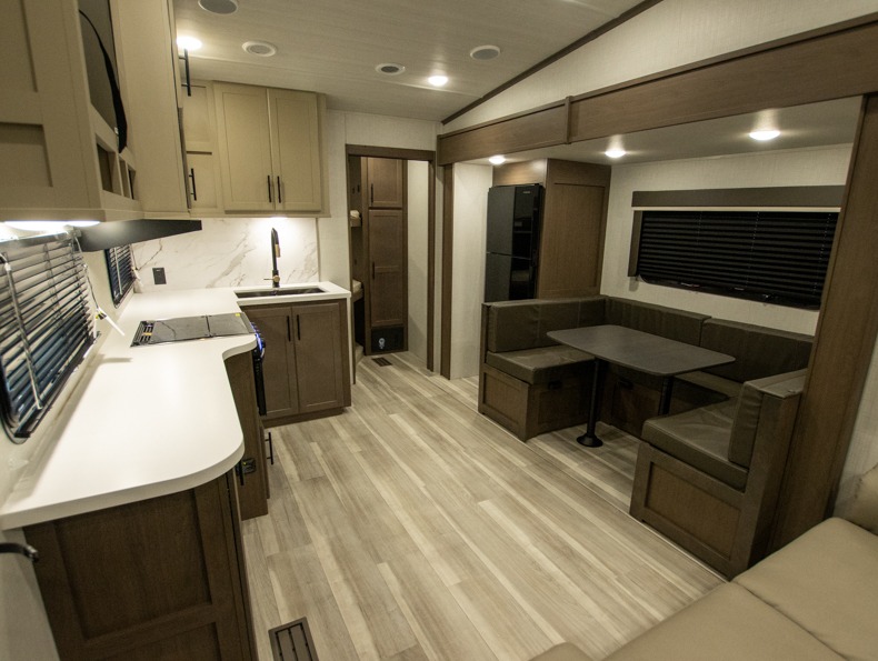 2026 Keystone Cougar Sport 2700BH, $ 36,999
