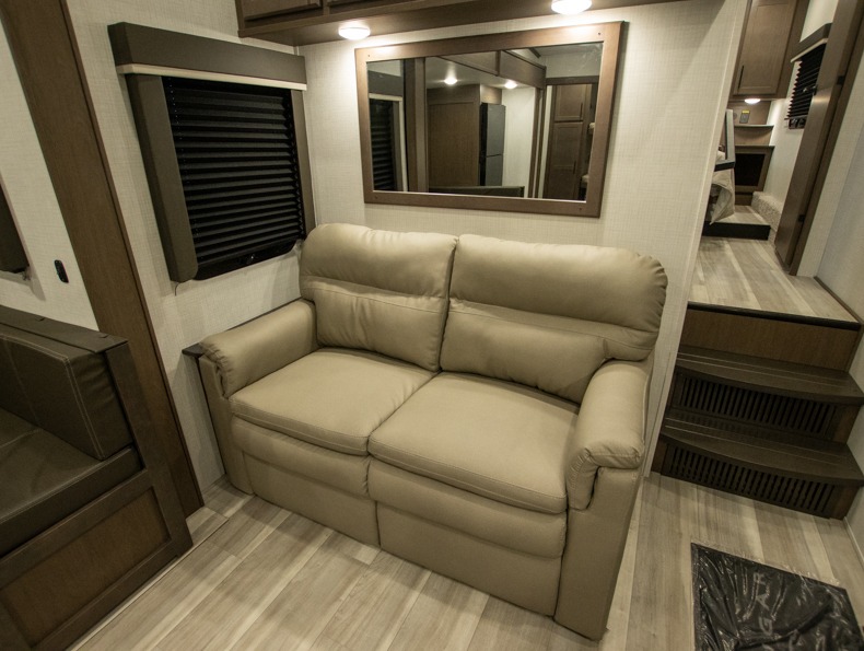 2026 Keystone Cougar Sport 2700BH, $ 36,999