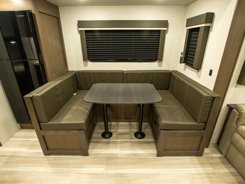 2026 Keystone Cougar Sport 2700BH, $ 36,999
