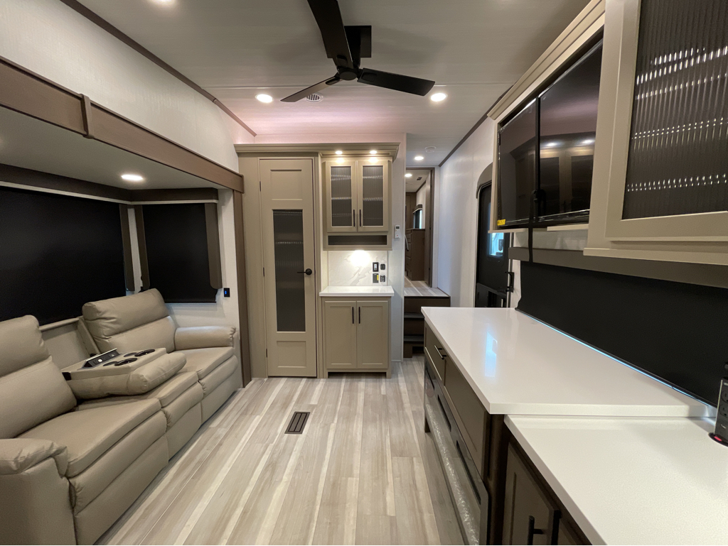 2026 Keystone Cougar 260MLE, $ 56,999