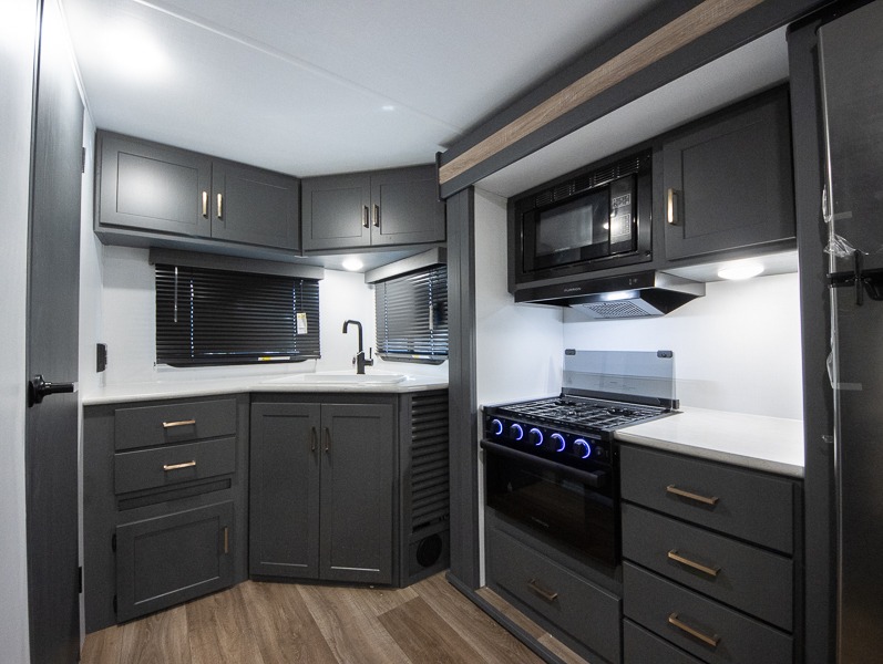 2025 Keystone Bullet Classic (East) 2240RK, $ 22,999