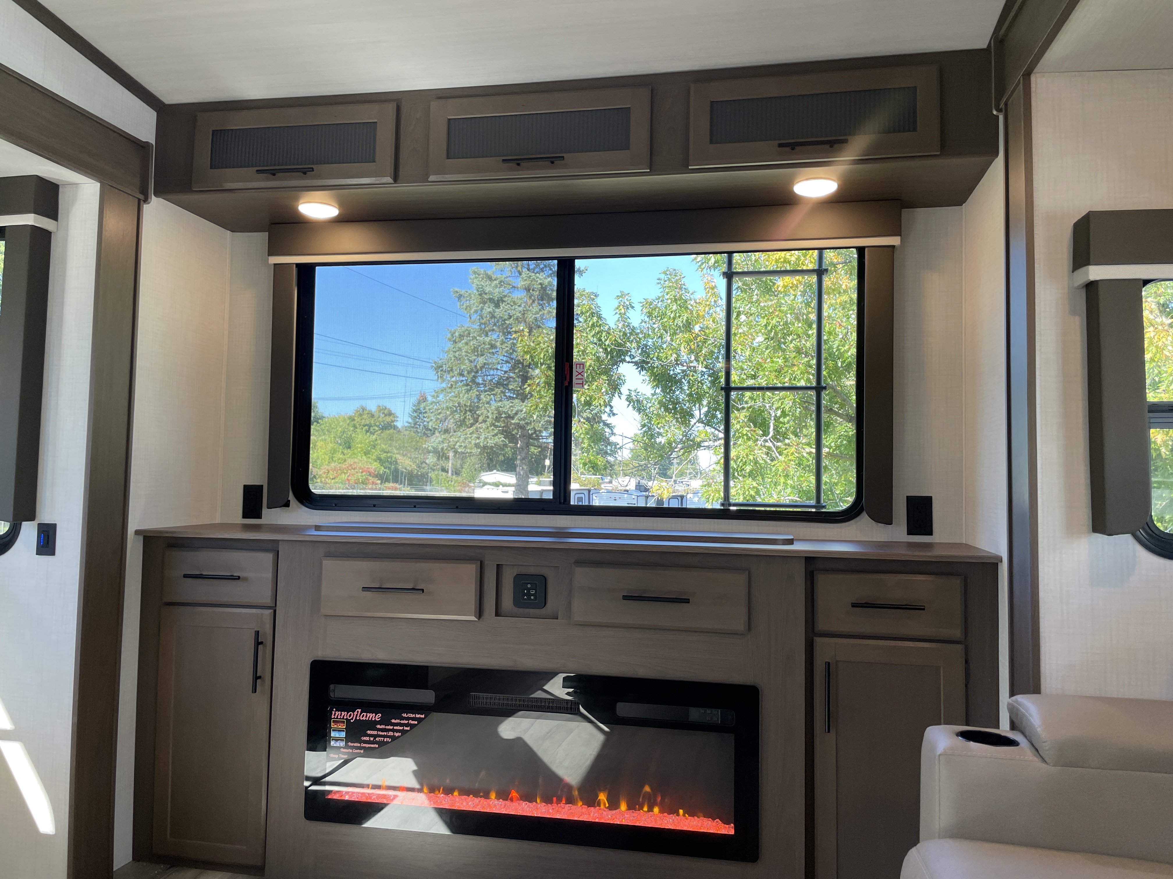 2027 Keystone Cougar 320RDS, $ 69,990