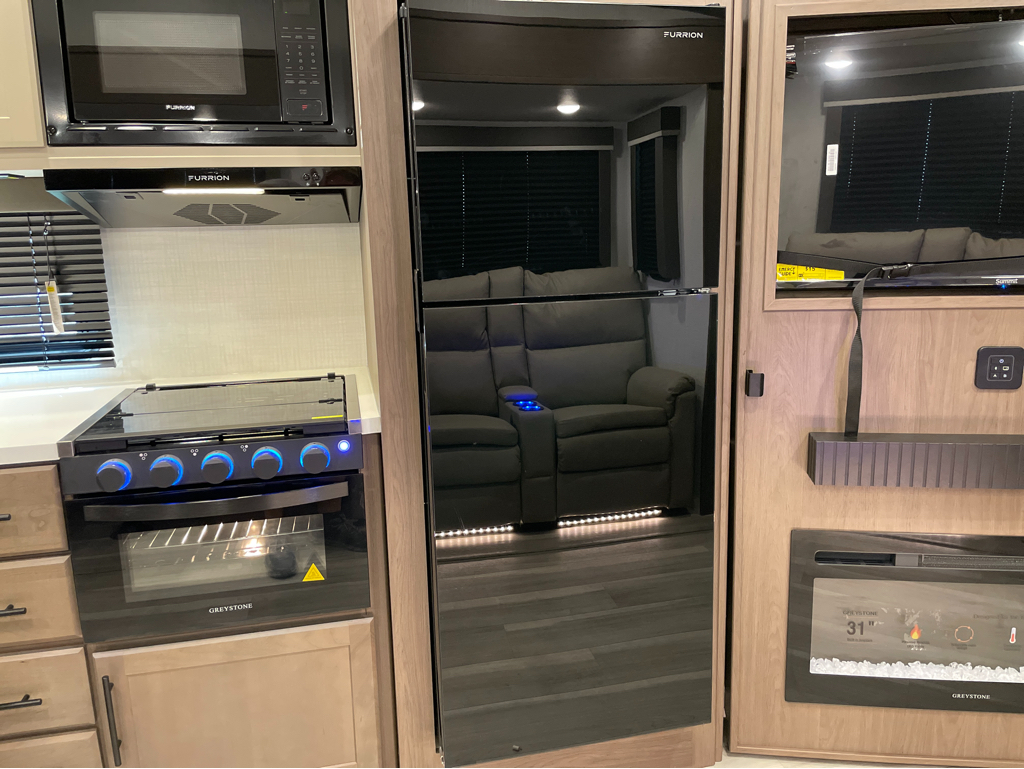 2026 Keystone Cougar Sport 2400RE, $ 35,990