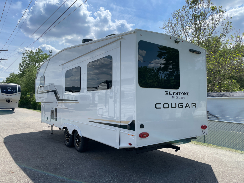 2026 Keystone Cougar Sport 2400RE, $ 35,990