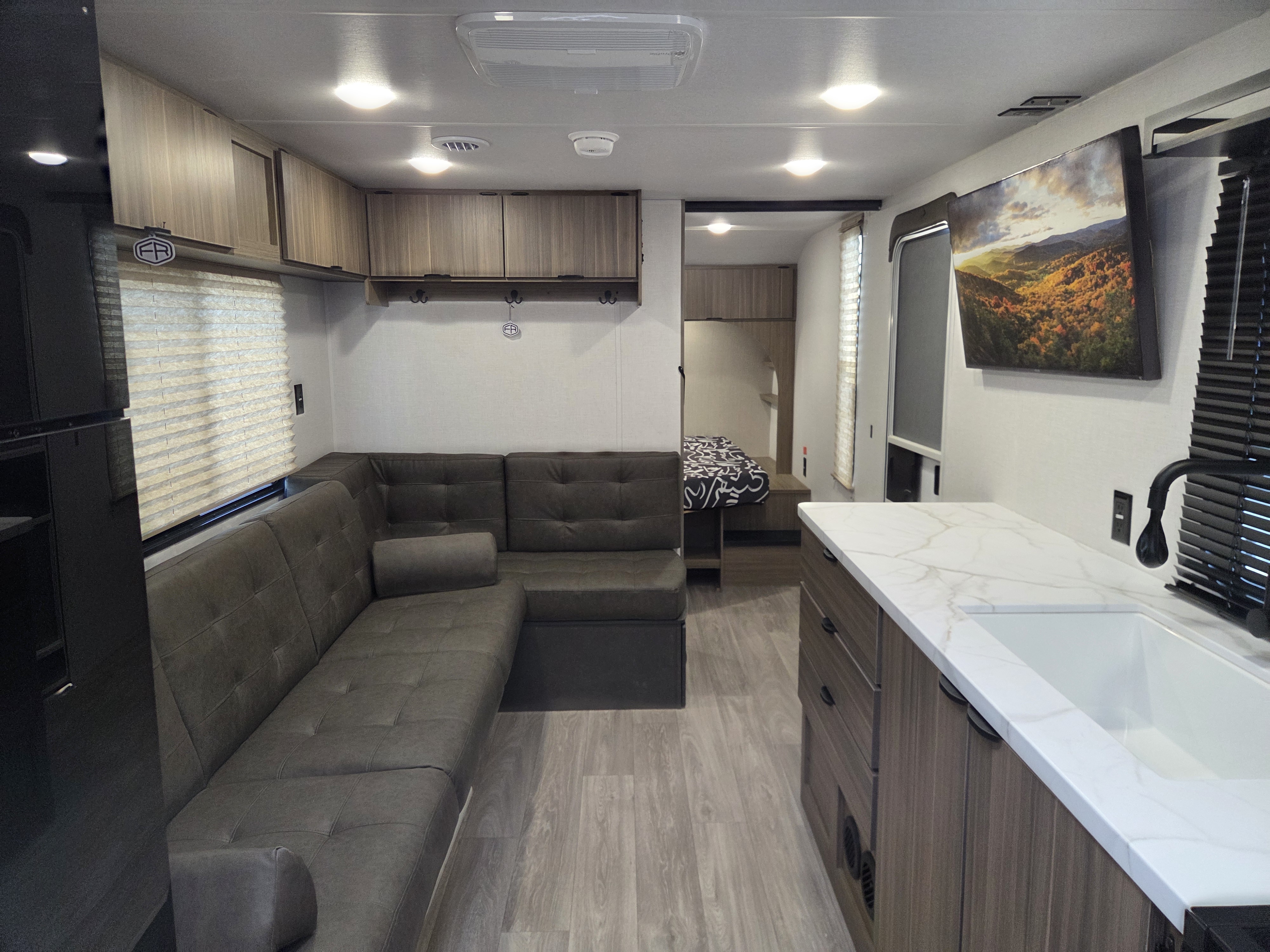 2026 Forest River Salem FSX 233RBLE, $ 17,999