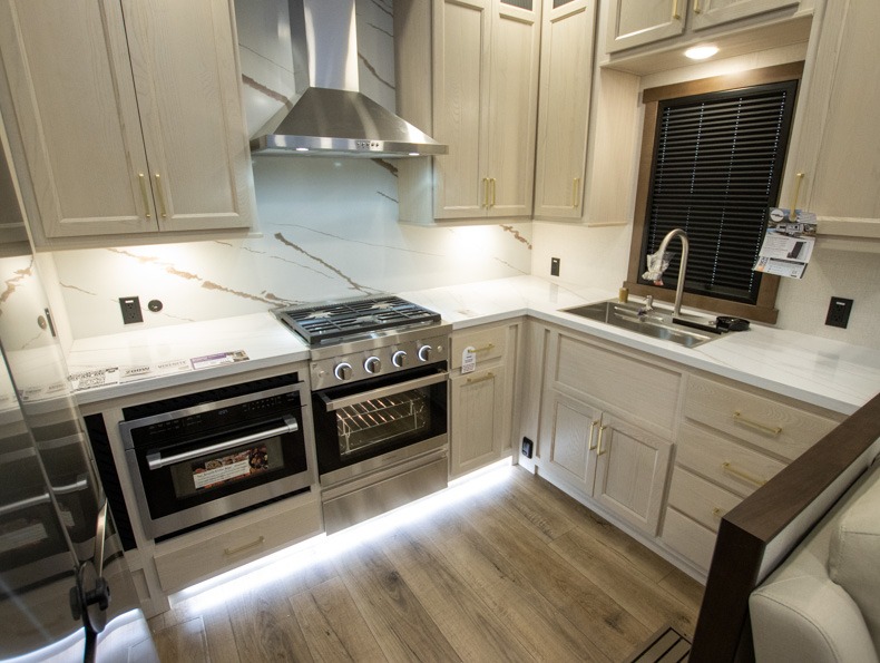 2026 Forest River Cedar Creek Experience 39RKB, $ 82,990