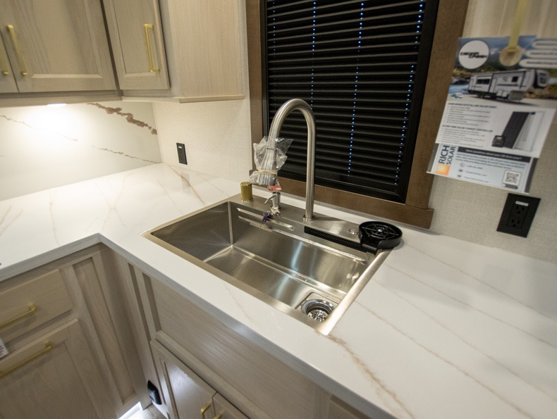 2026 Forest River Cedar Creek Experience 39RKB, $ 82,990