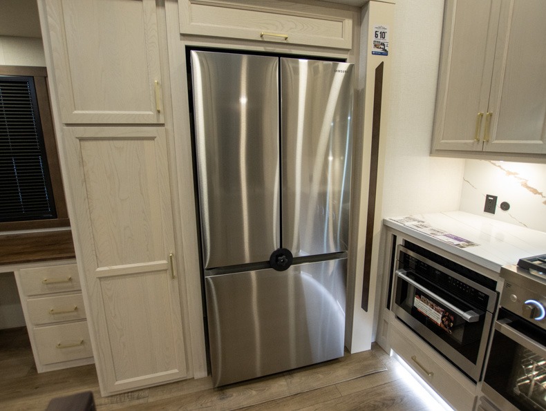 2026 Forest River Cedar Creek Experience 39RKB, $ 82,990