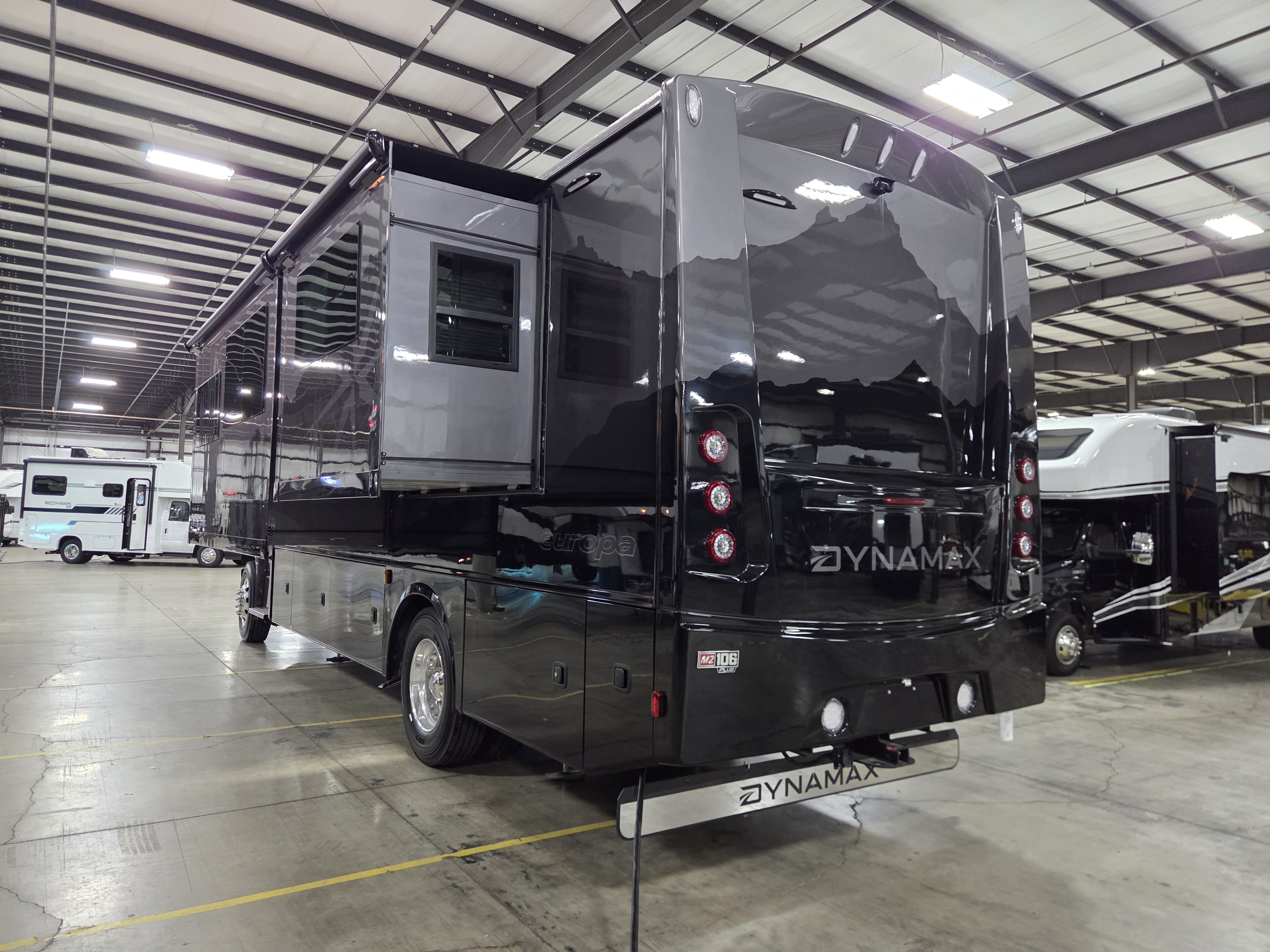 2027 Dynamax Europa 31SS, $ 294,990
