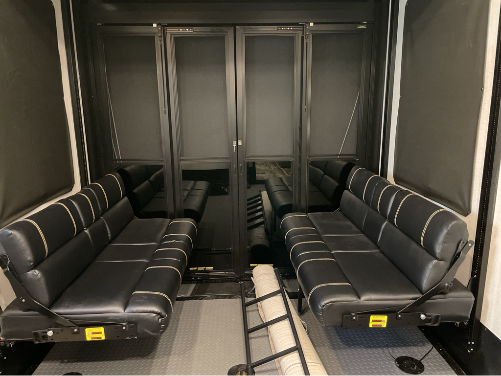 2023 Keystone Raptor 362, $ 80,000