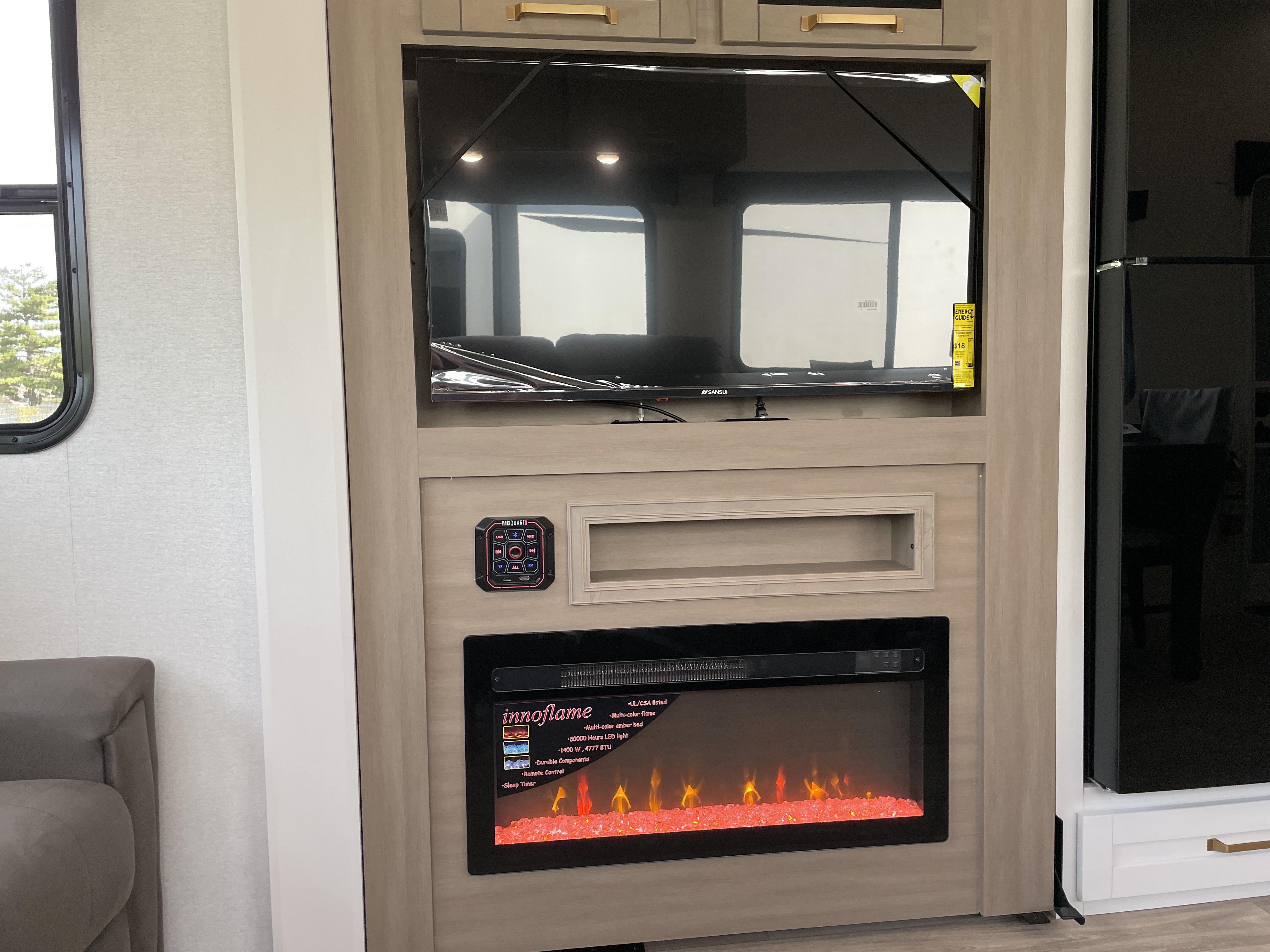 2027 Jayco Eagle SLE 34MBL, $ 54,995