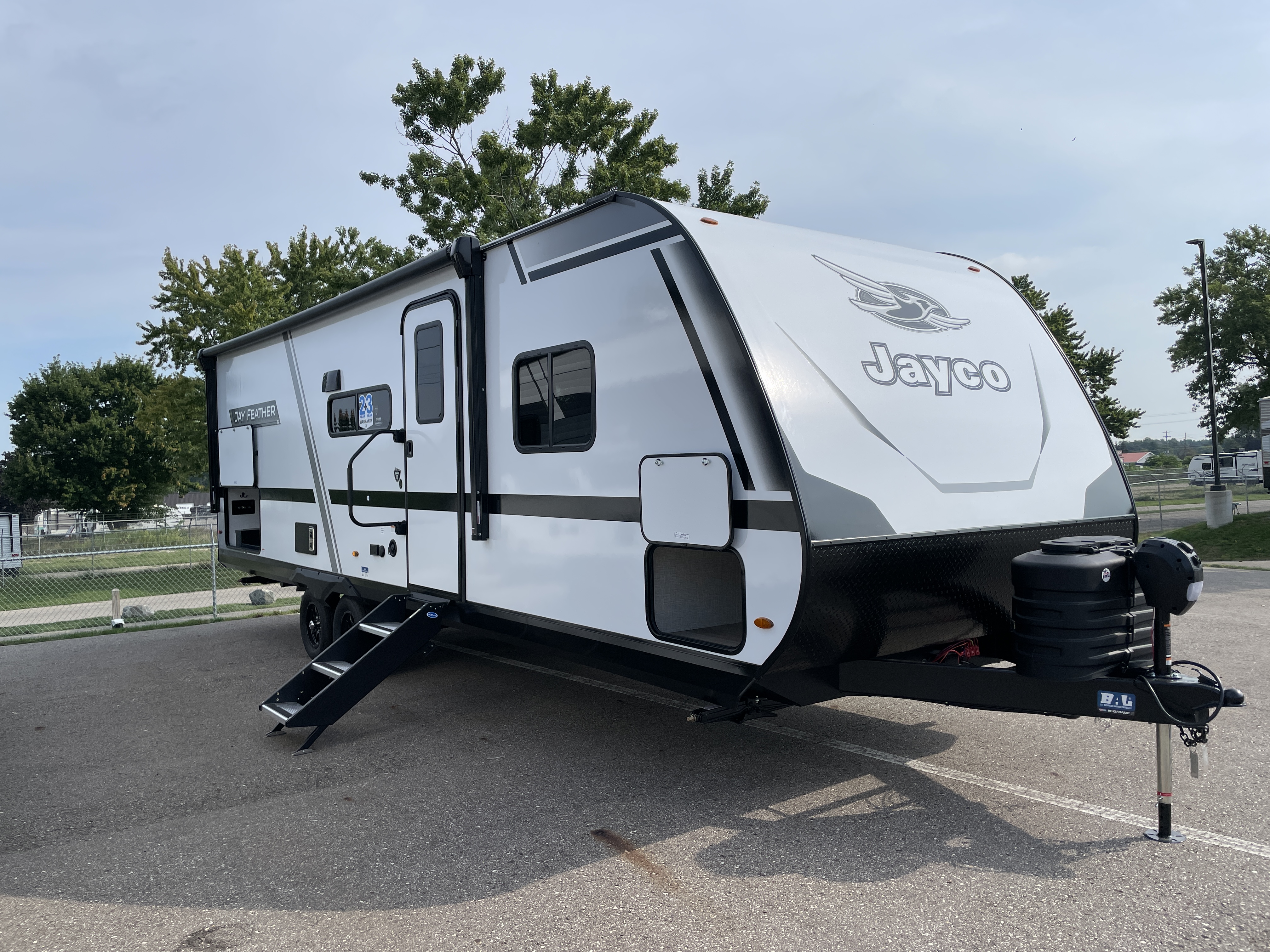2027 Jayco Jay Feather SL 26BHSL, $ 30,990