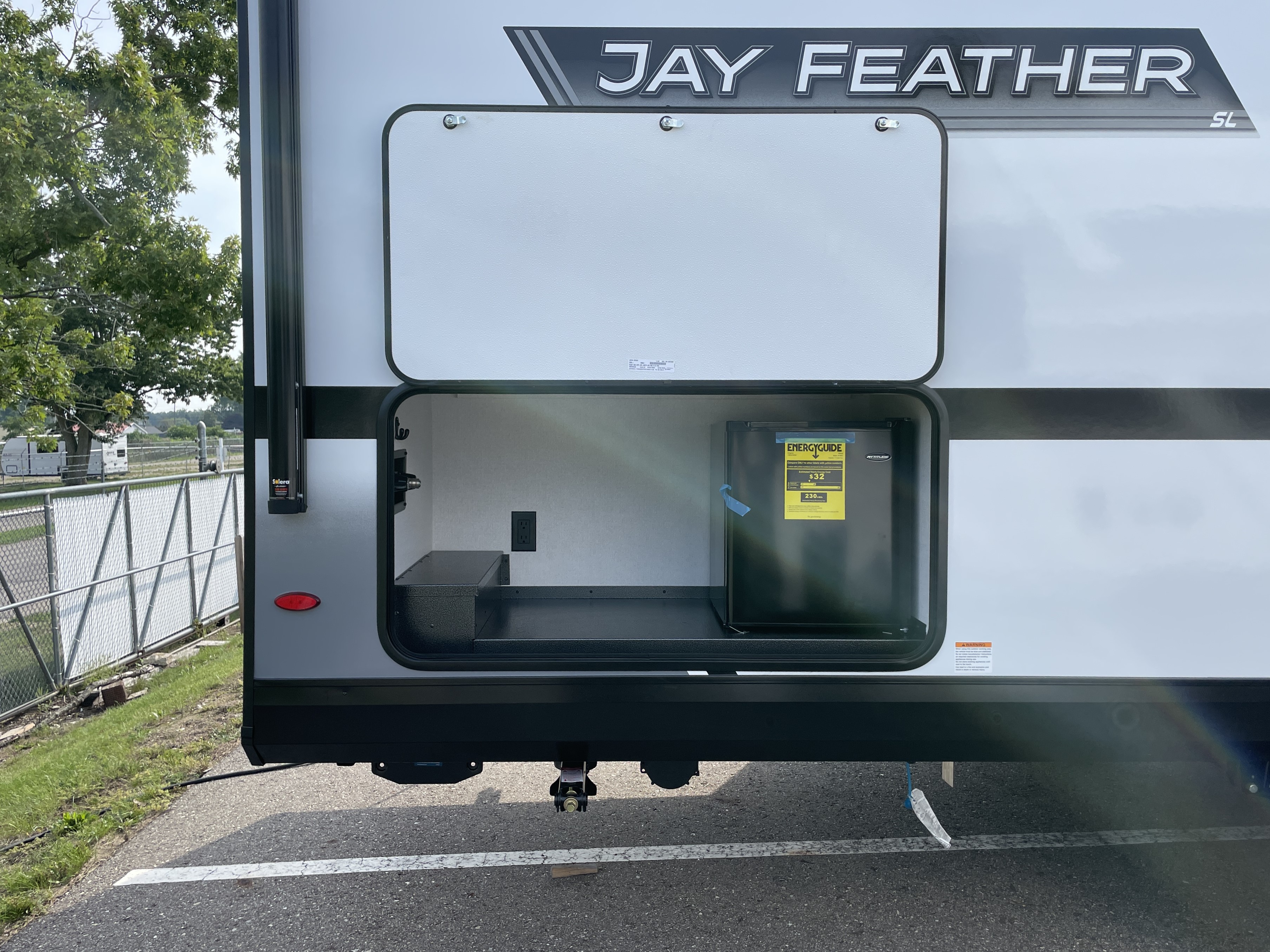 2027 Jayco Jay Feather SL 26BHSL, $ 30,990