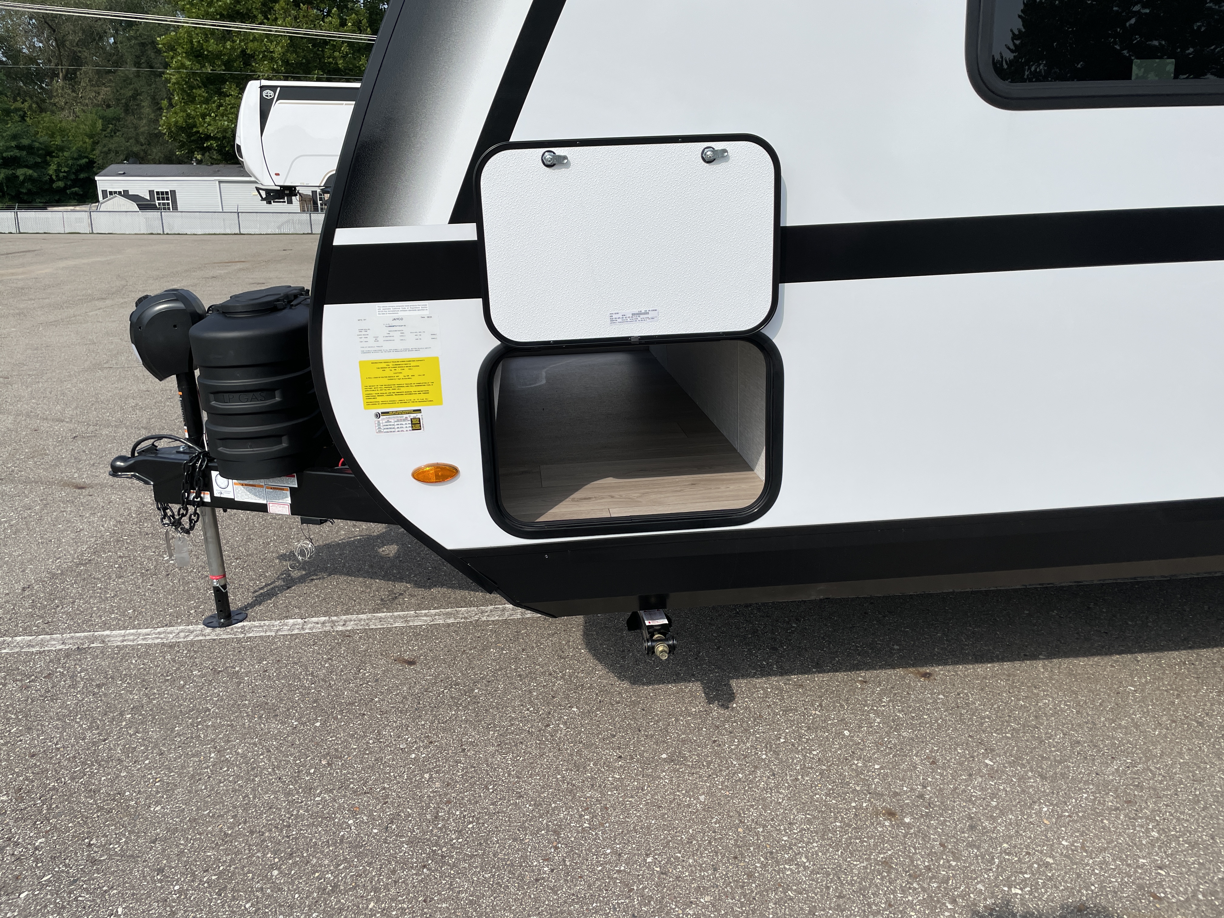 2027 Jayco Jay Feather SL 26BHSL, $ 30,990
