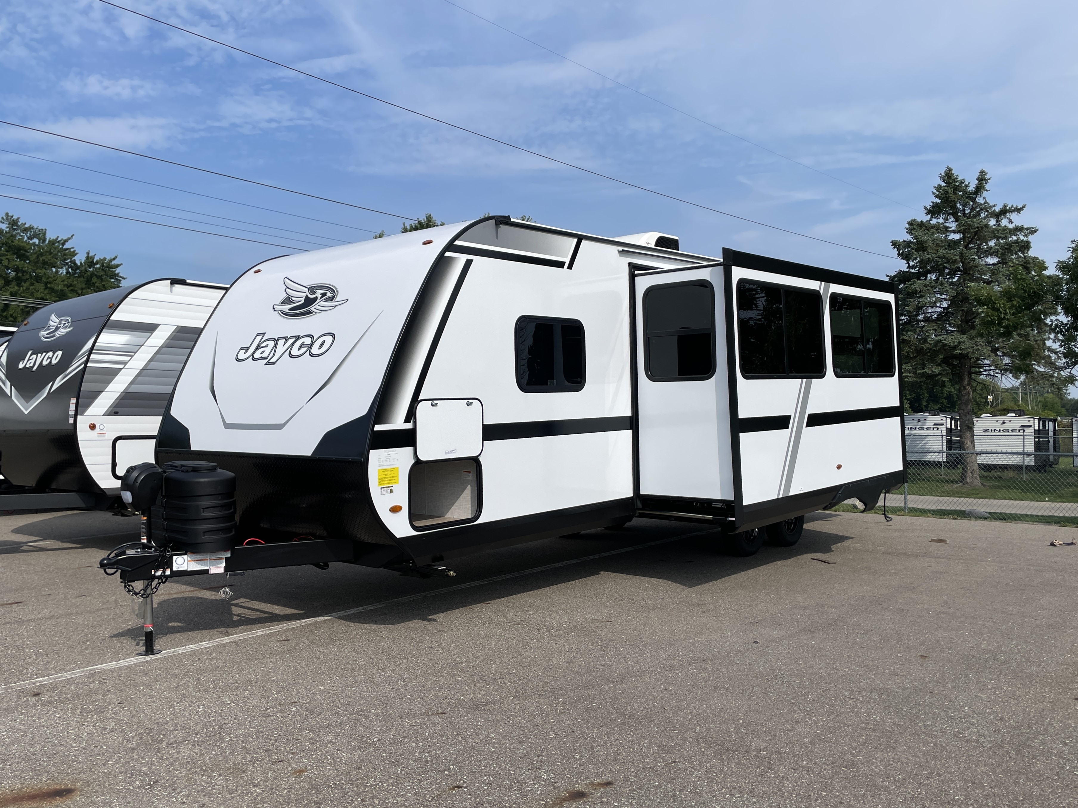 2027 Jayco Jay Feather SL 26BHSL, $ 30,990