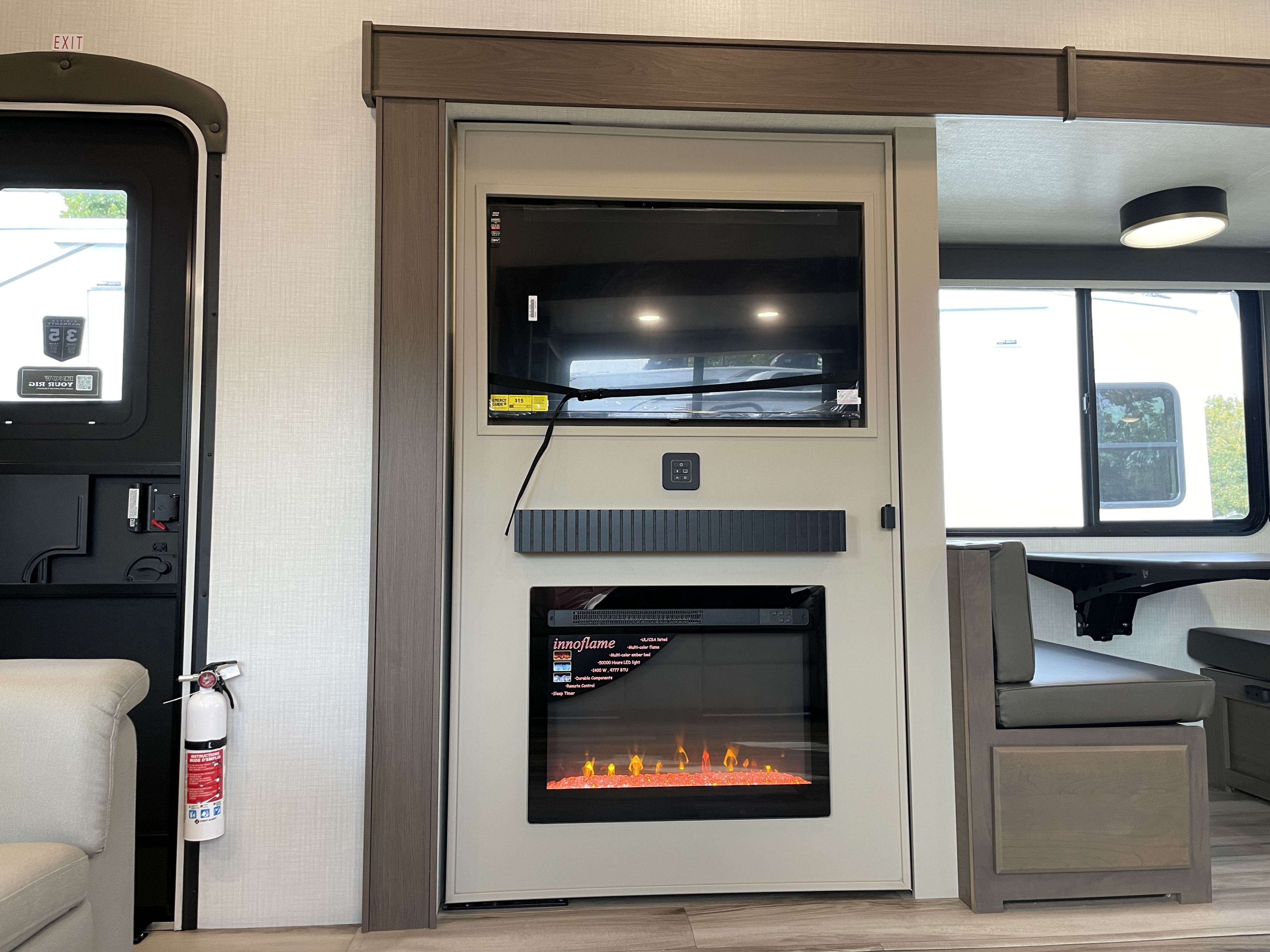 2027 Keystone Cougar Half-Ton (Fifth Wheel) 26RKE, $ 55,990