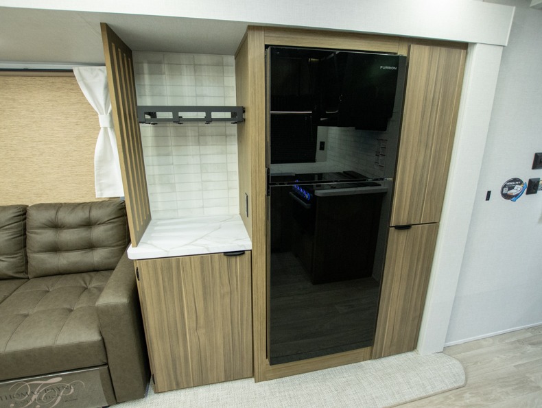 2026 Forest River Salem 250ZEN, $ 27,999