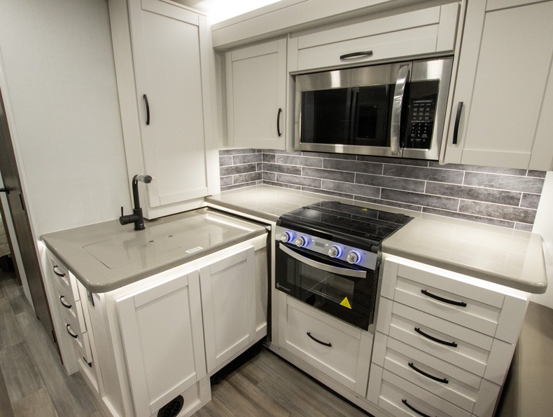 2026 Jayco Precept 31UL, $ 144,990