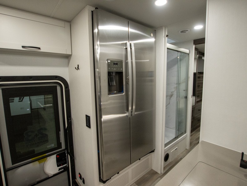 2026 Jayco Precept 31UL, $ 144,990