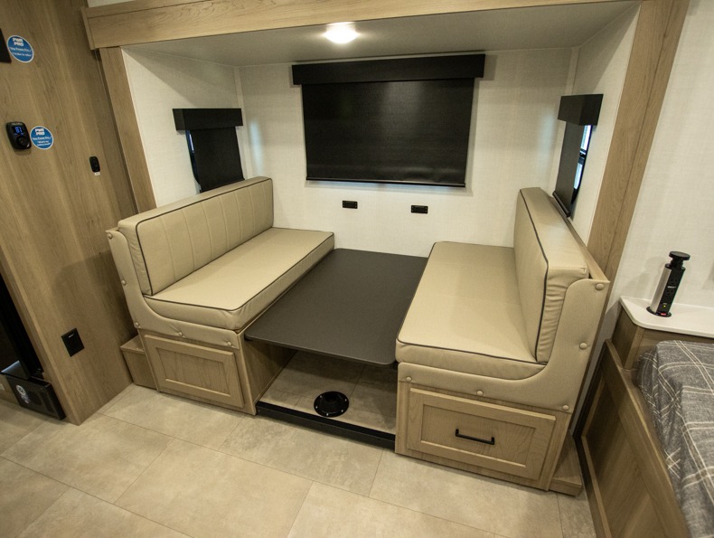 2026 Forest River Rockwood Geo Pro G20BH, $ 26,999