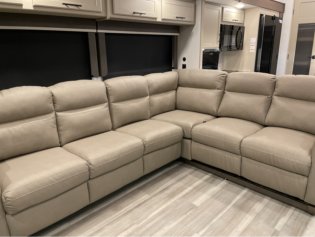 2026 Keystone Cougar 320RDS, $ 64,999