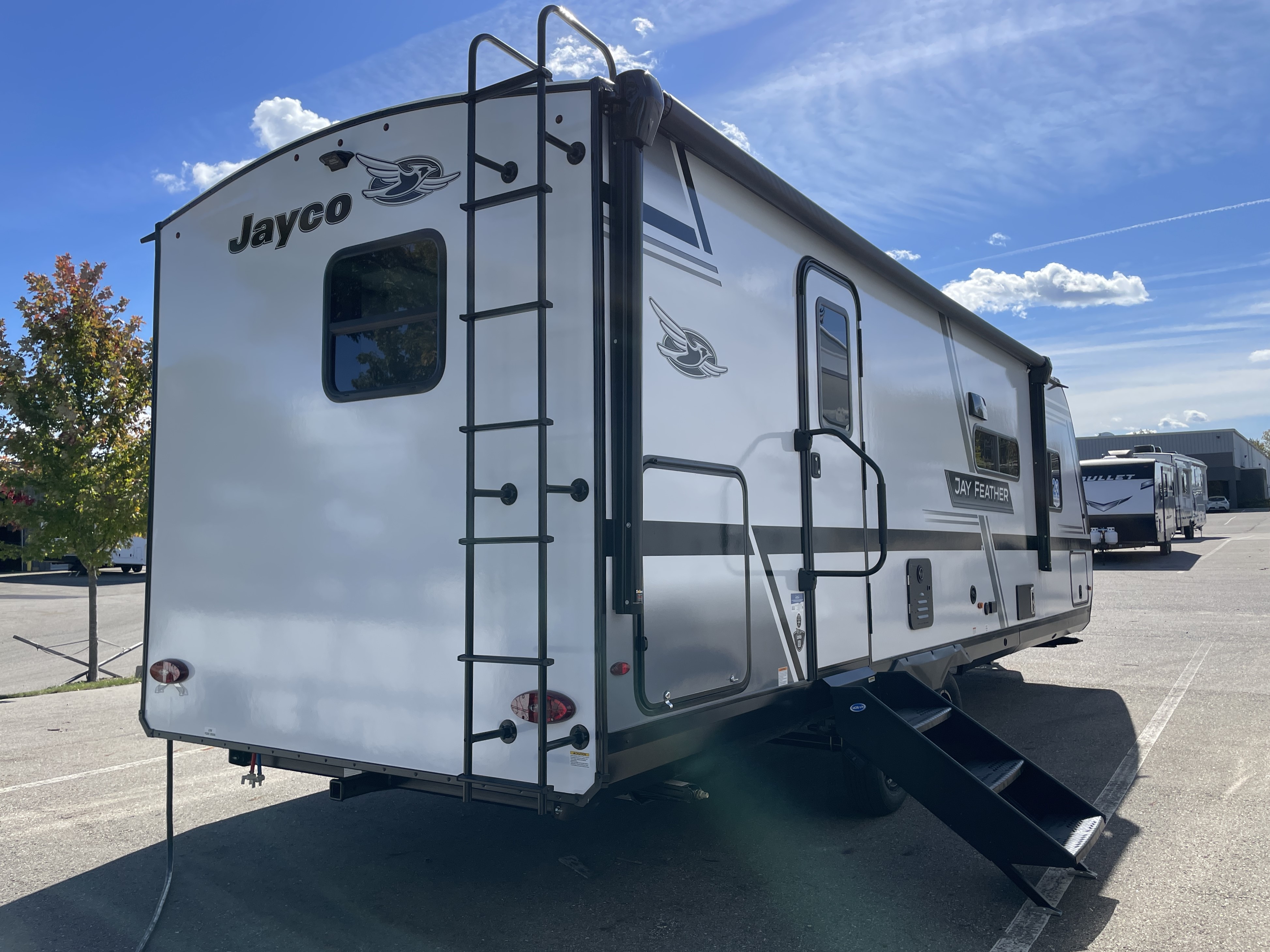 2027 Jayco Jay Feather 25RB, $ 56,529
