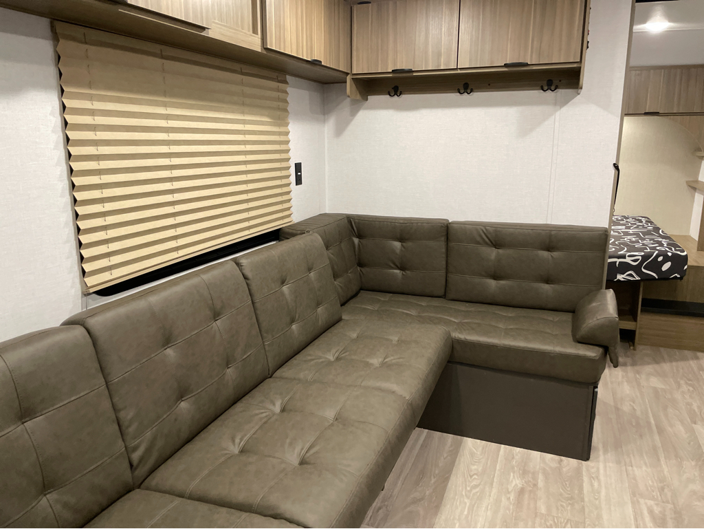 2026 Forest River Salem FSX 233RBLE, $ 17,999