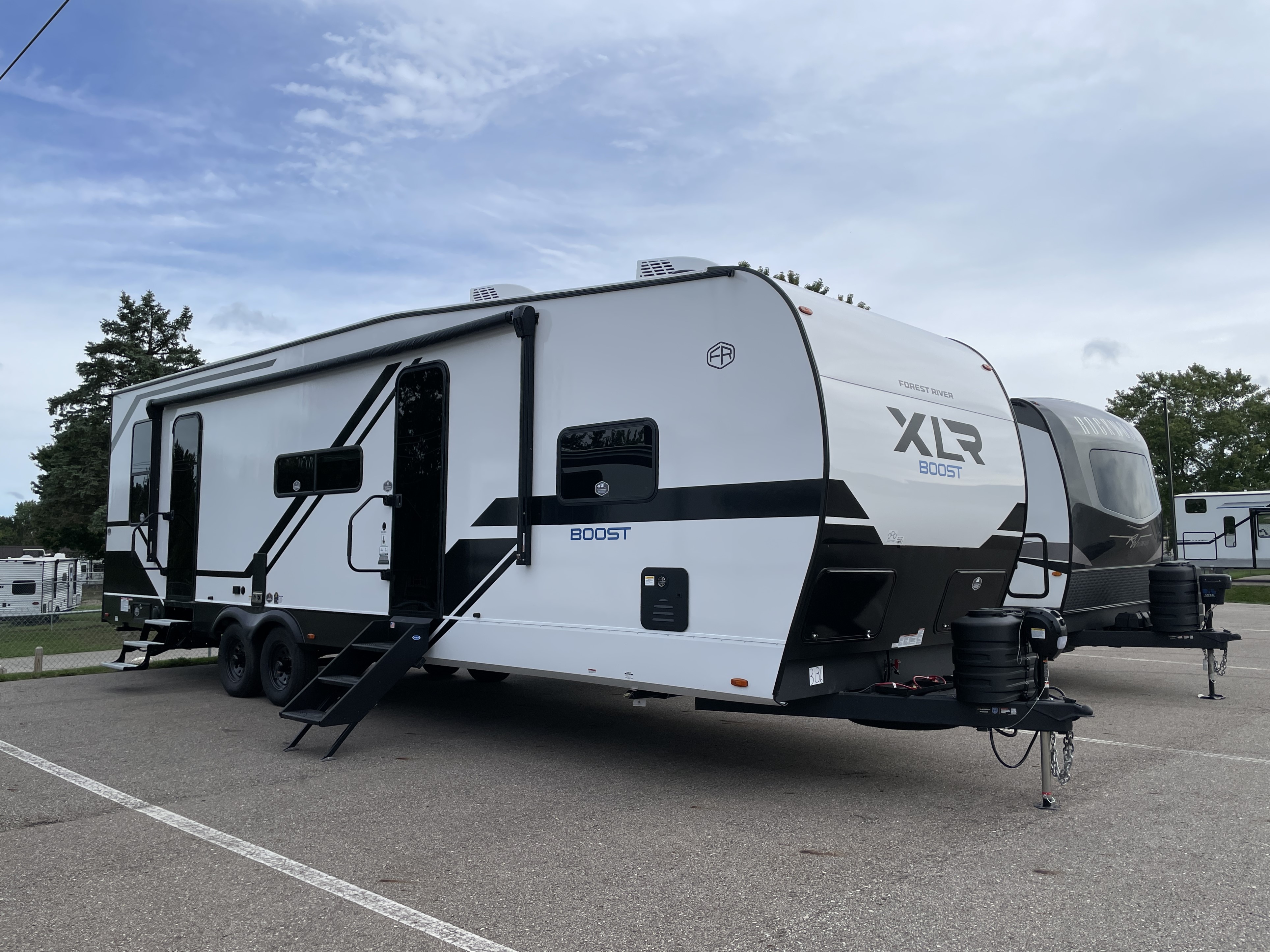 2027 Forest River XLR Boost 3012BX, $ 61,990