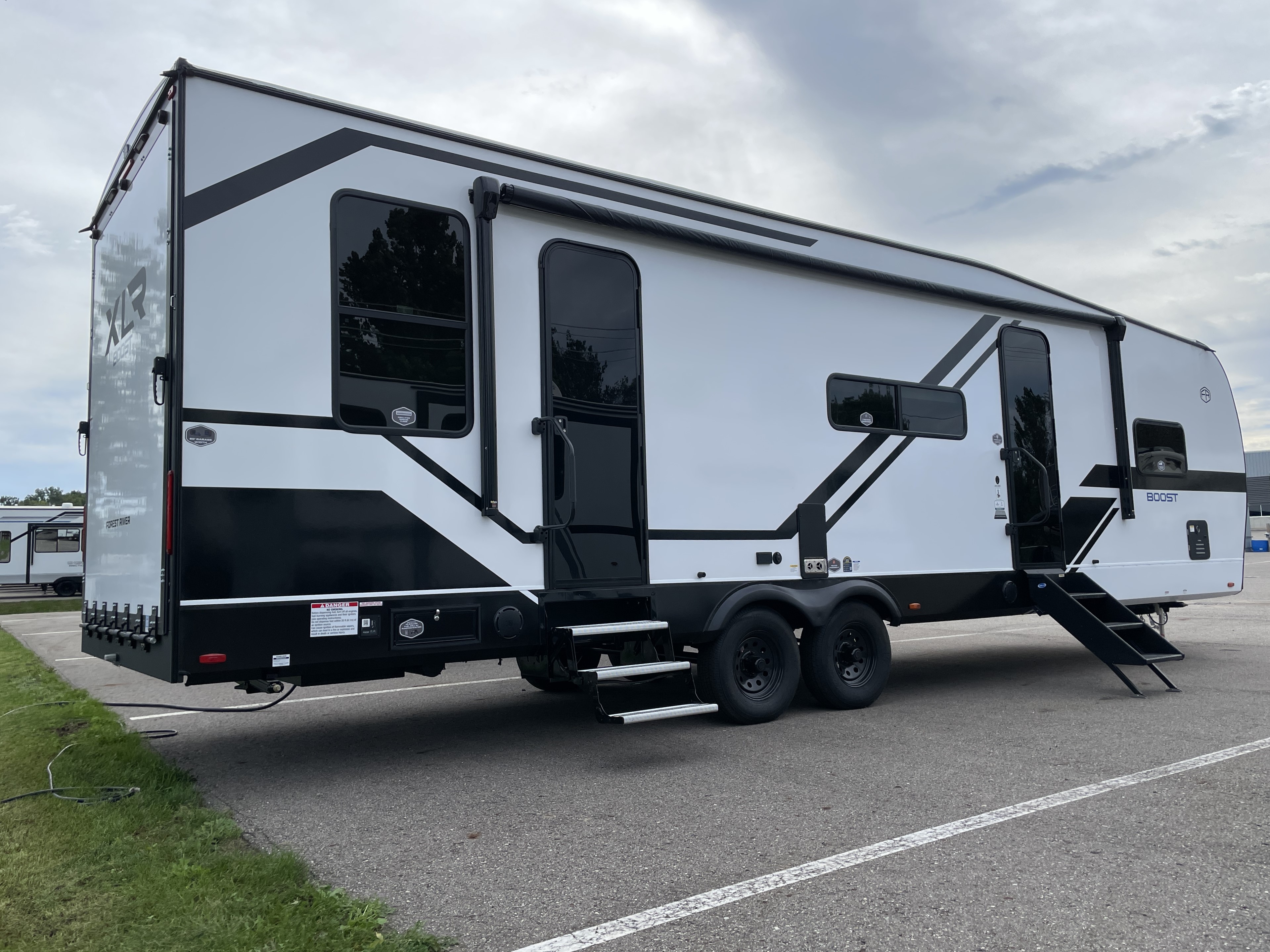 2027 Forest River XLR Boost 3012BX, $ 61,990