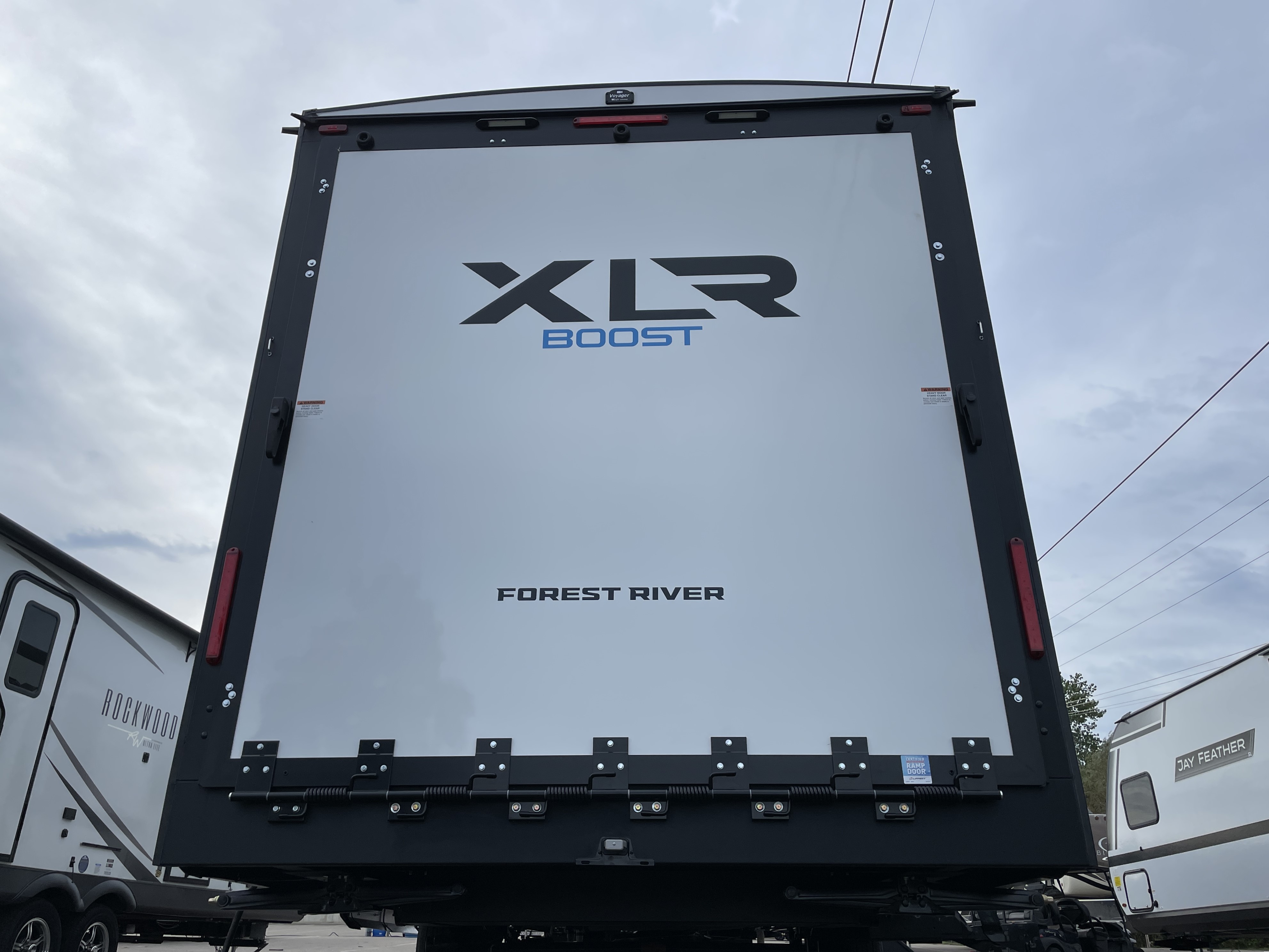 2027 Forest River XLR Boost 3012BX, $ 61,990