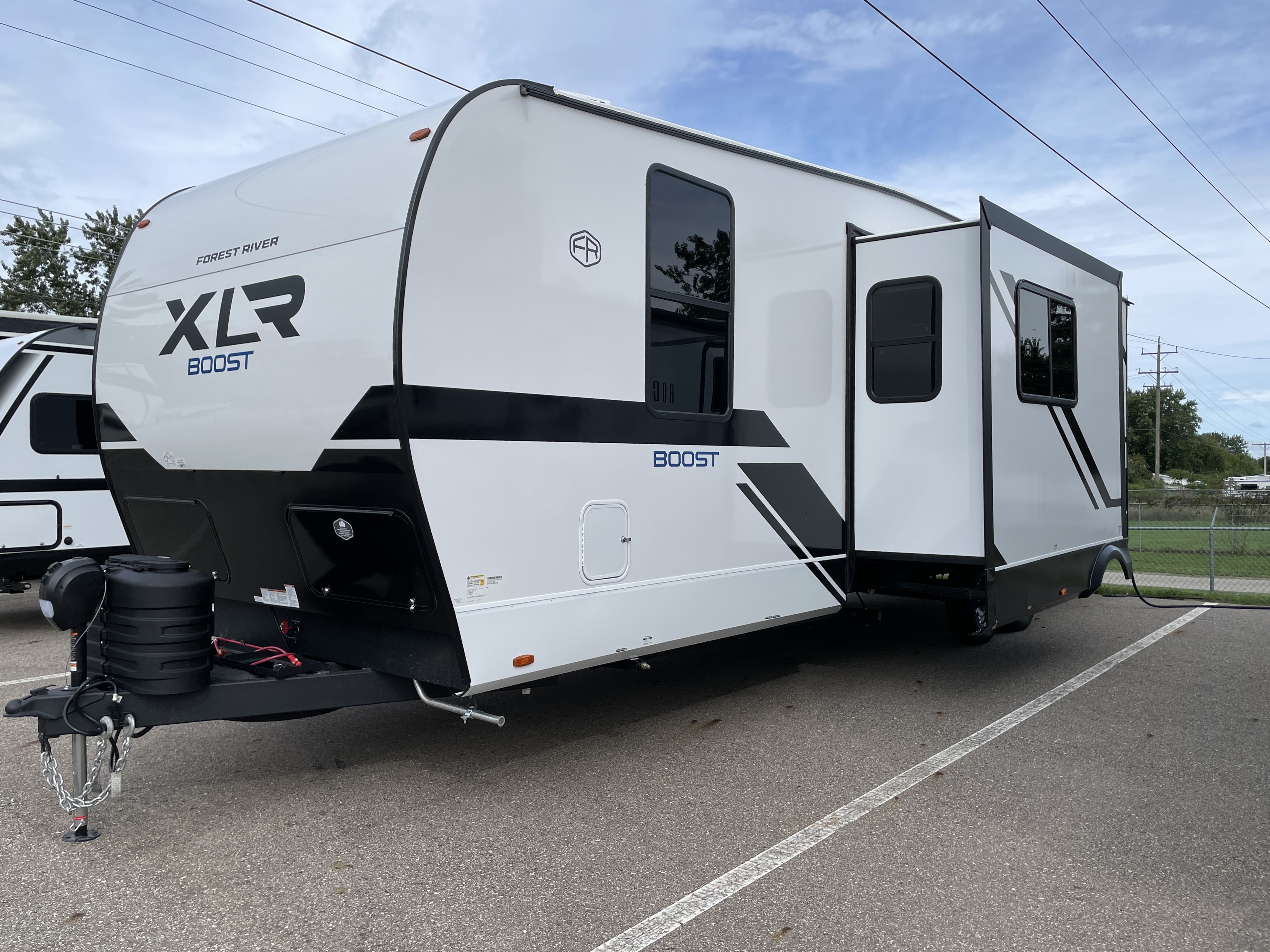 2027 Forest River XLR Boost 3012BX, $ 61,990
