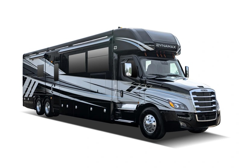 2027 Dynamax Grand Sport 45CB, $ 663,418