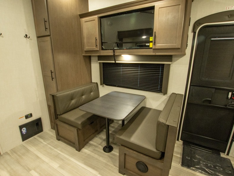 2026 Keystone Cougar Sport 2100RK, $ 34,990