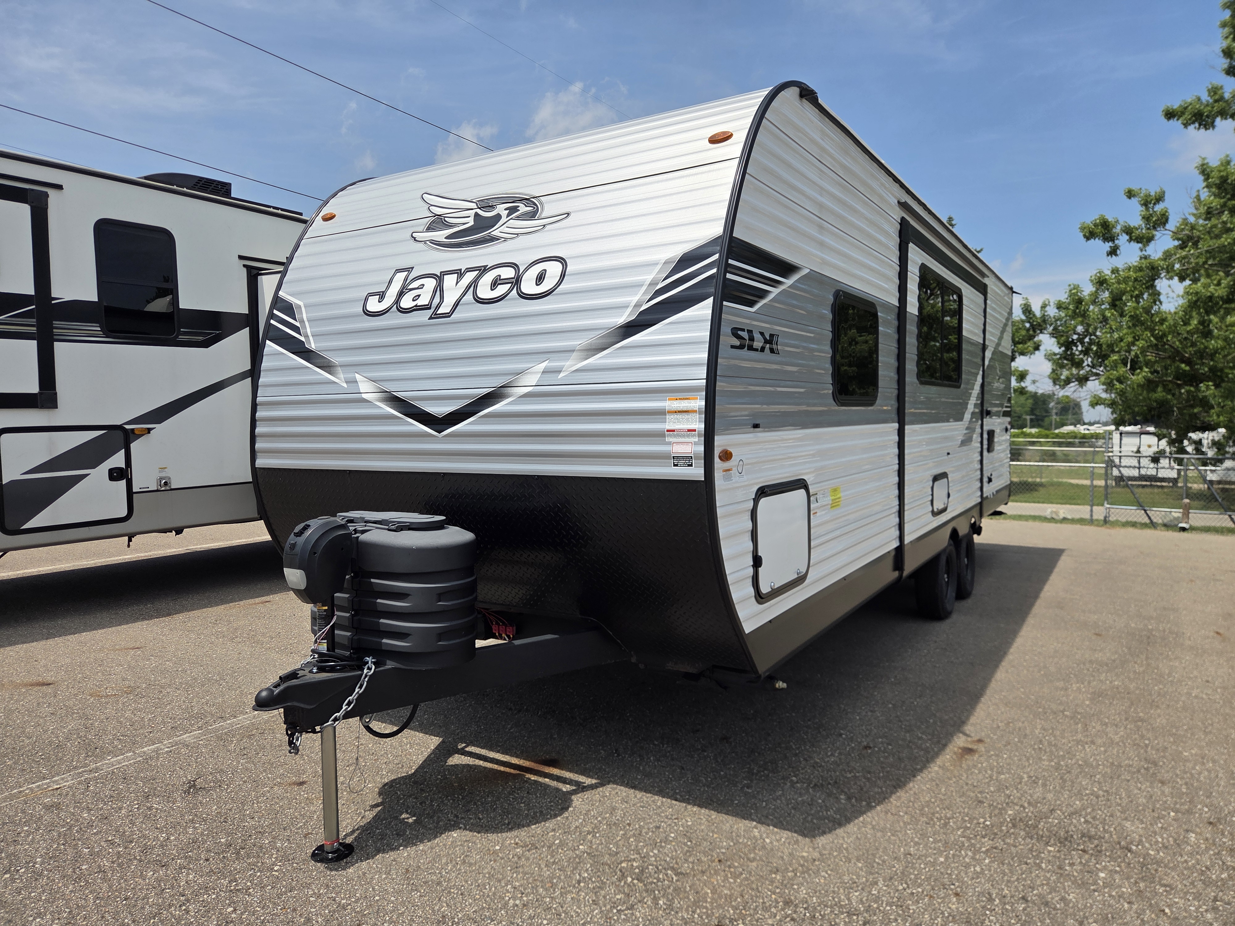 2026 Jayco Jay Flight SLX 245BHS, $ 25,990