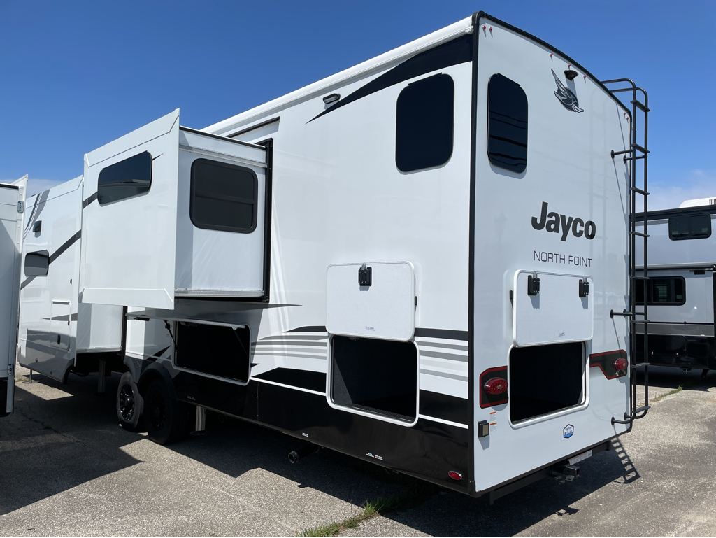 2026 Jayco North Point 382FLRB, $ 104,990