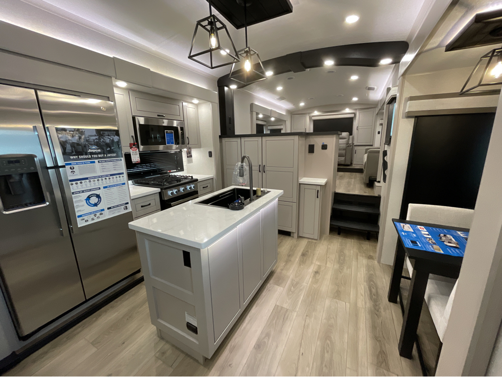 2026 Jayco North Point 382FLRB, $ 104,990