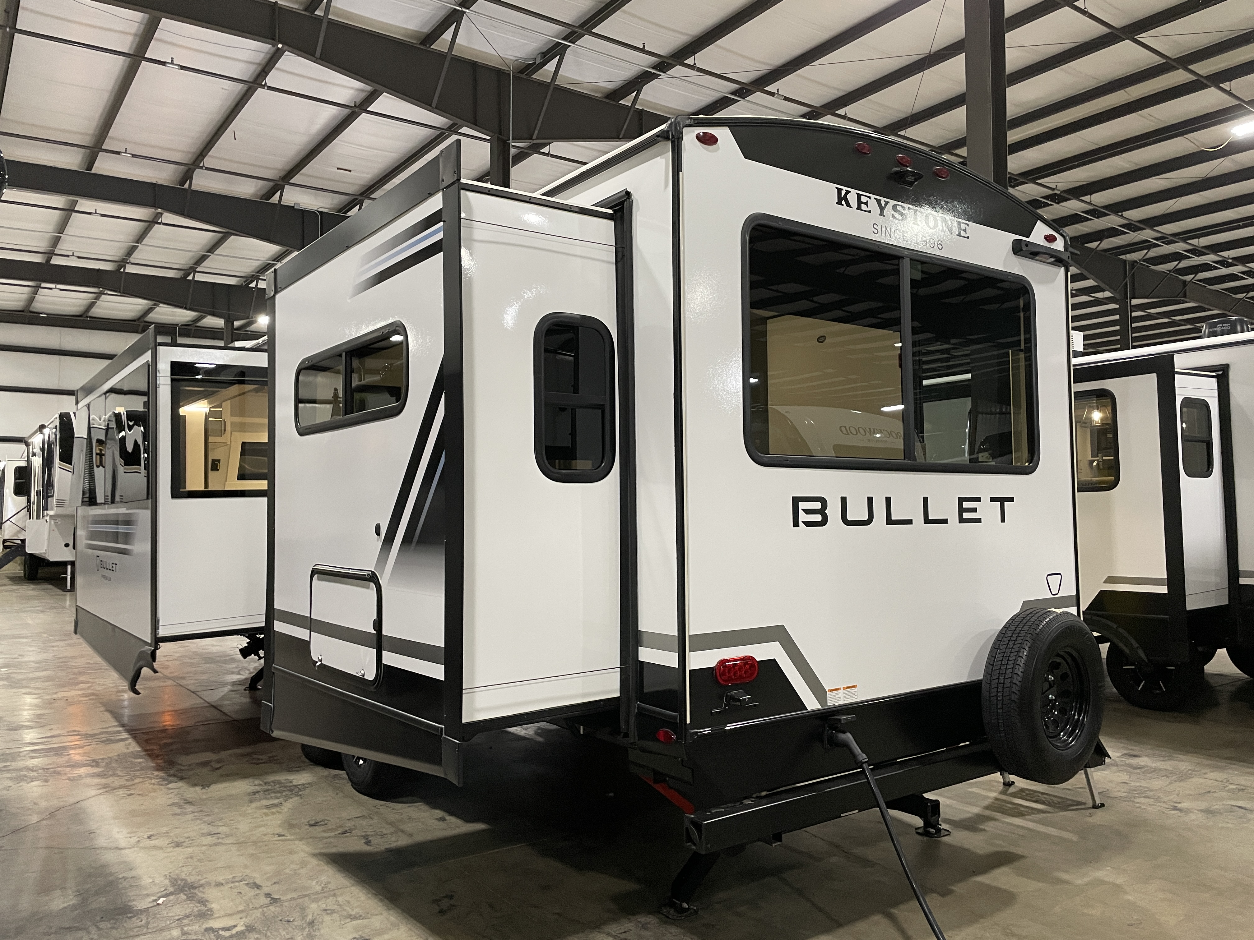 2026 Keystone Bullet Premium 265FKS, $ 37,990