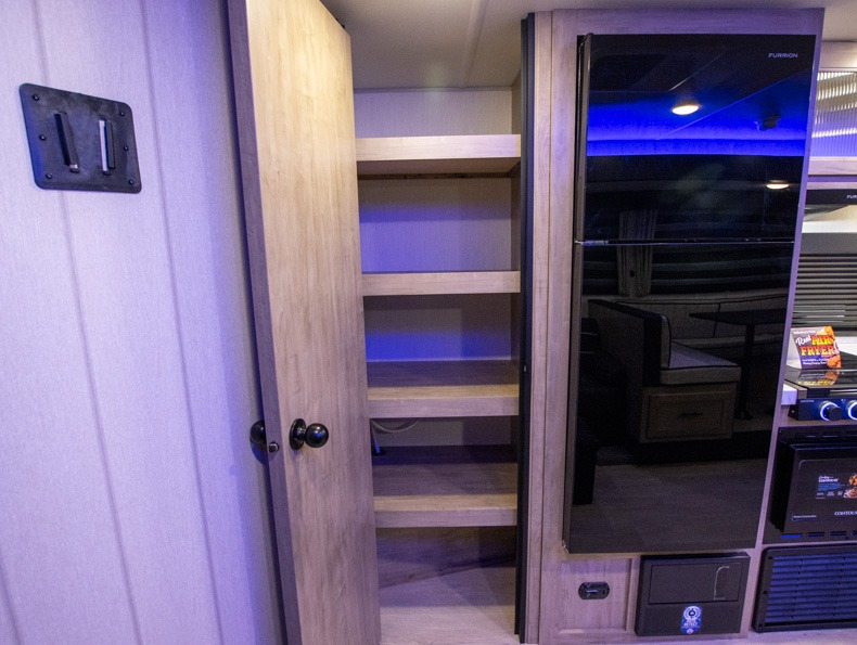 2026 Forest River Cherokee Grey Wolf Travel Traile, $ 27,999