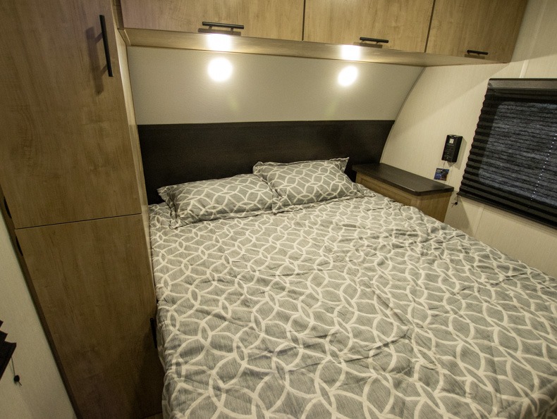 2026 Forest River Cherokee Grey Wolf Travel Traile, $ 27,999