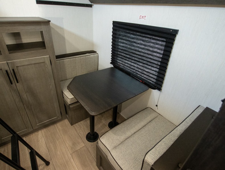 2026 Forest River Cherokee Arctic Wolf 285OPT, $ 39,999