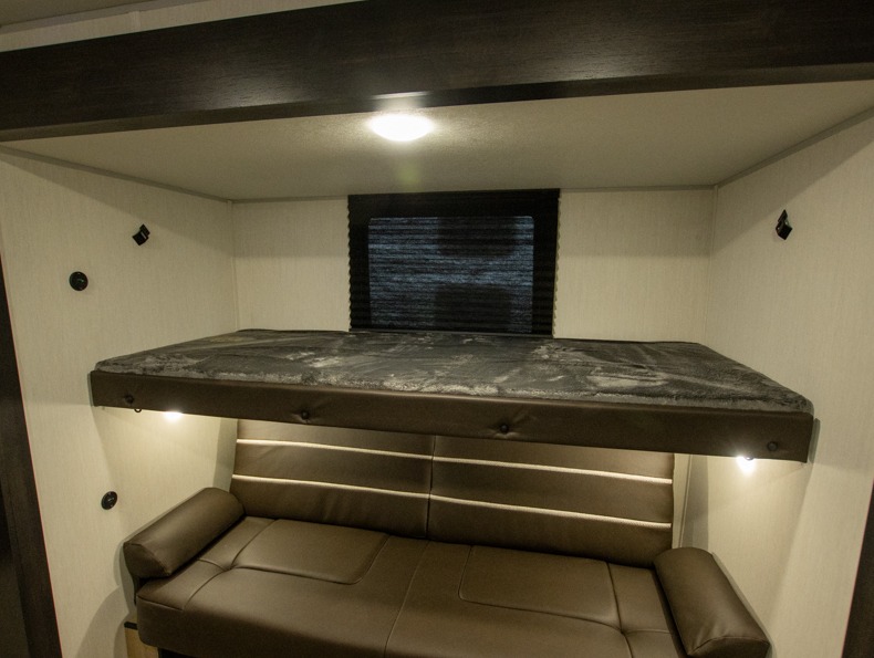 2026 Forest River Cherokee Wolf Den 304SR, $ 37,999