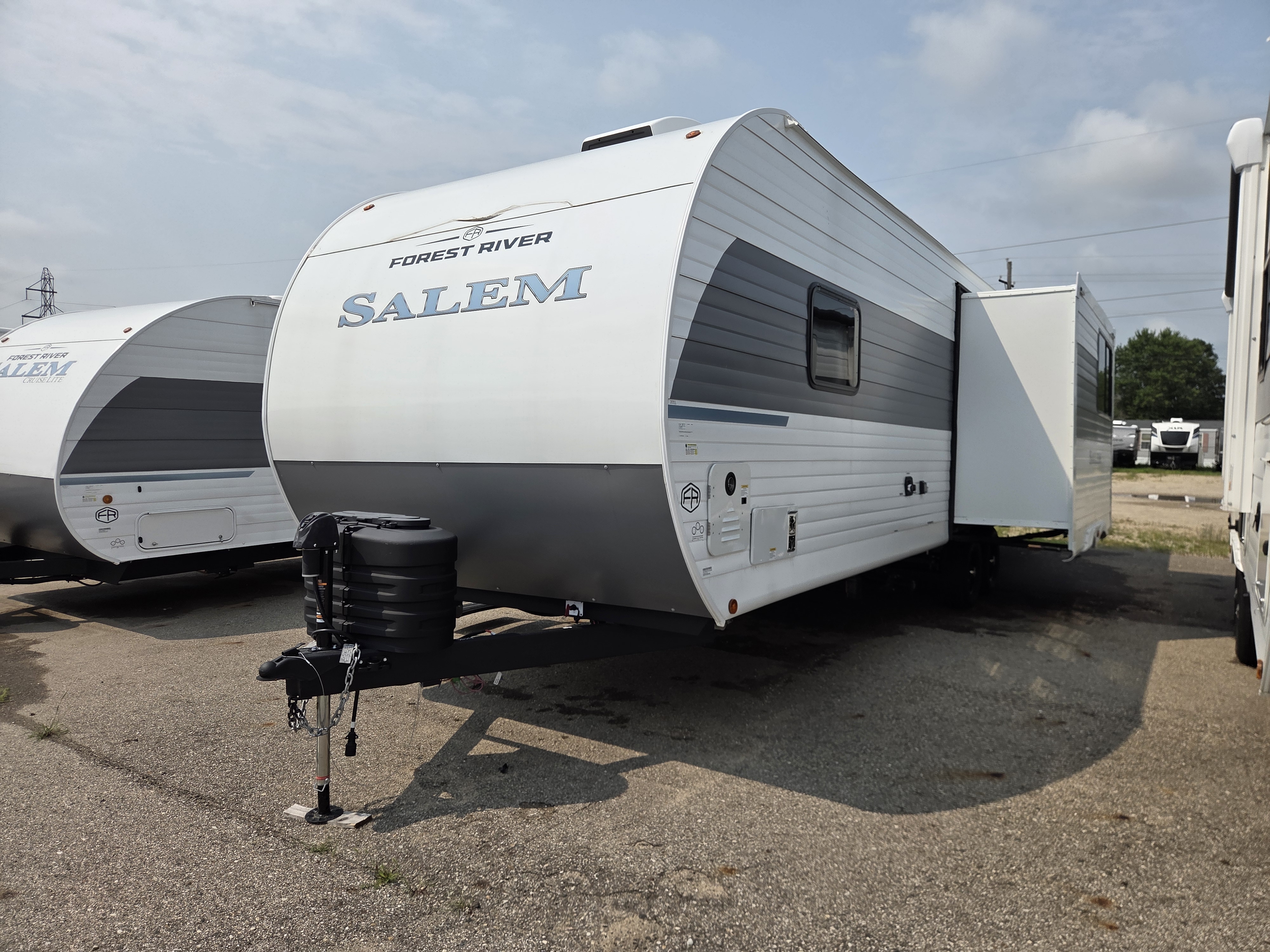 2026 Forest River Salem 300ICE, $ 30,999