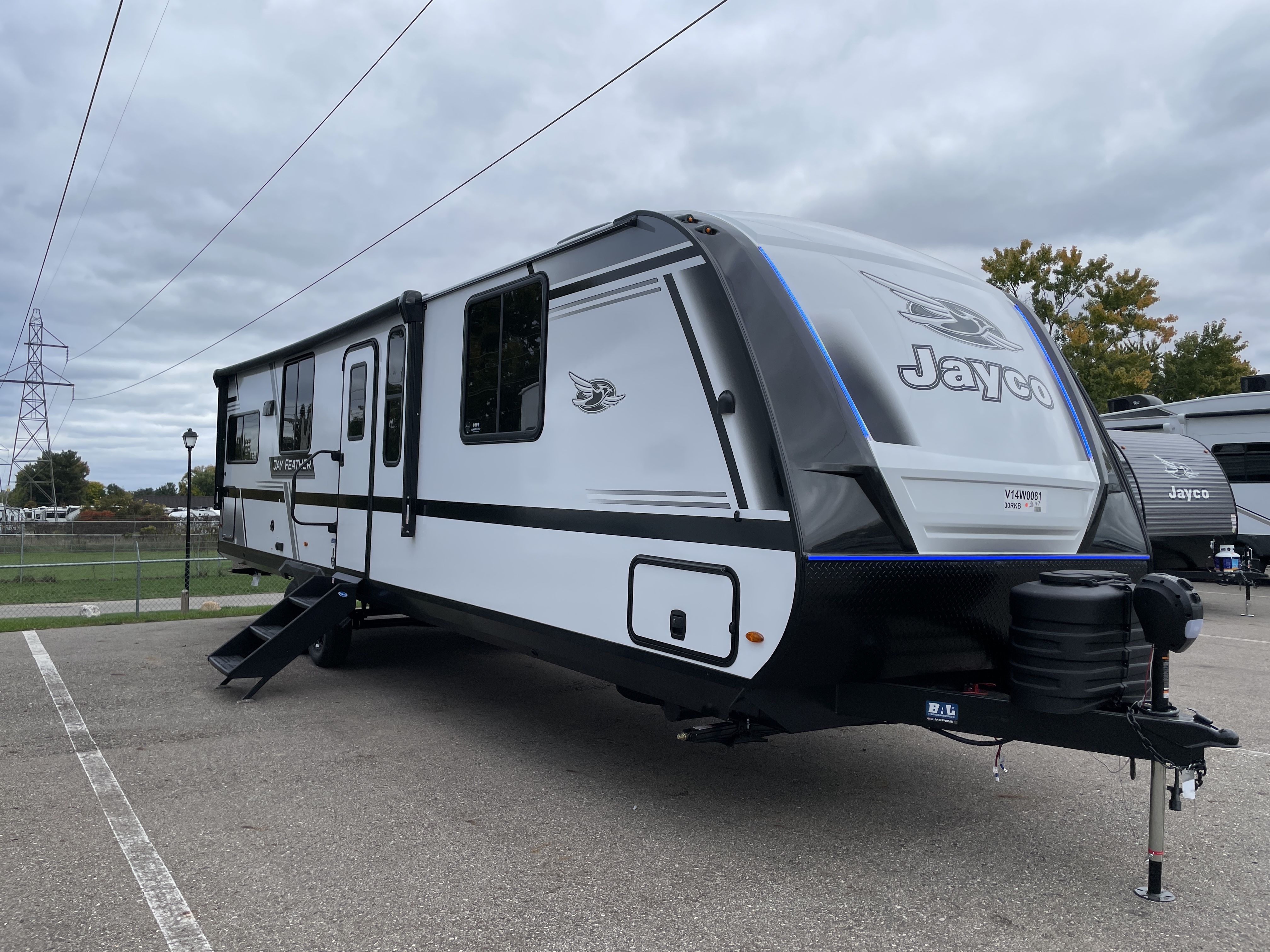 2027 Jayco Jay Feather 30RKB, $ 66,234