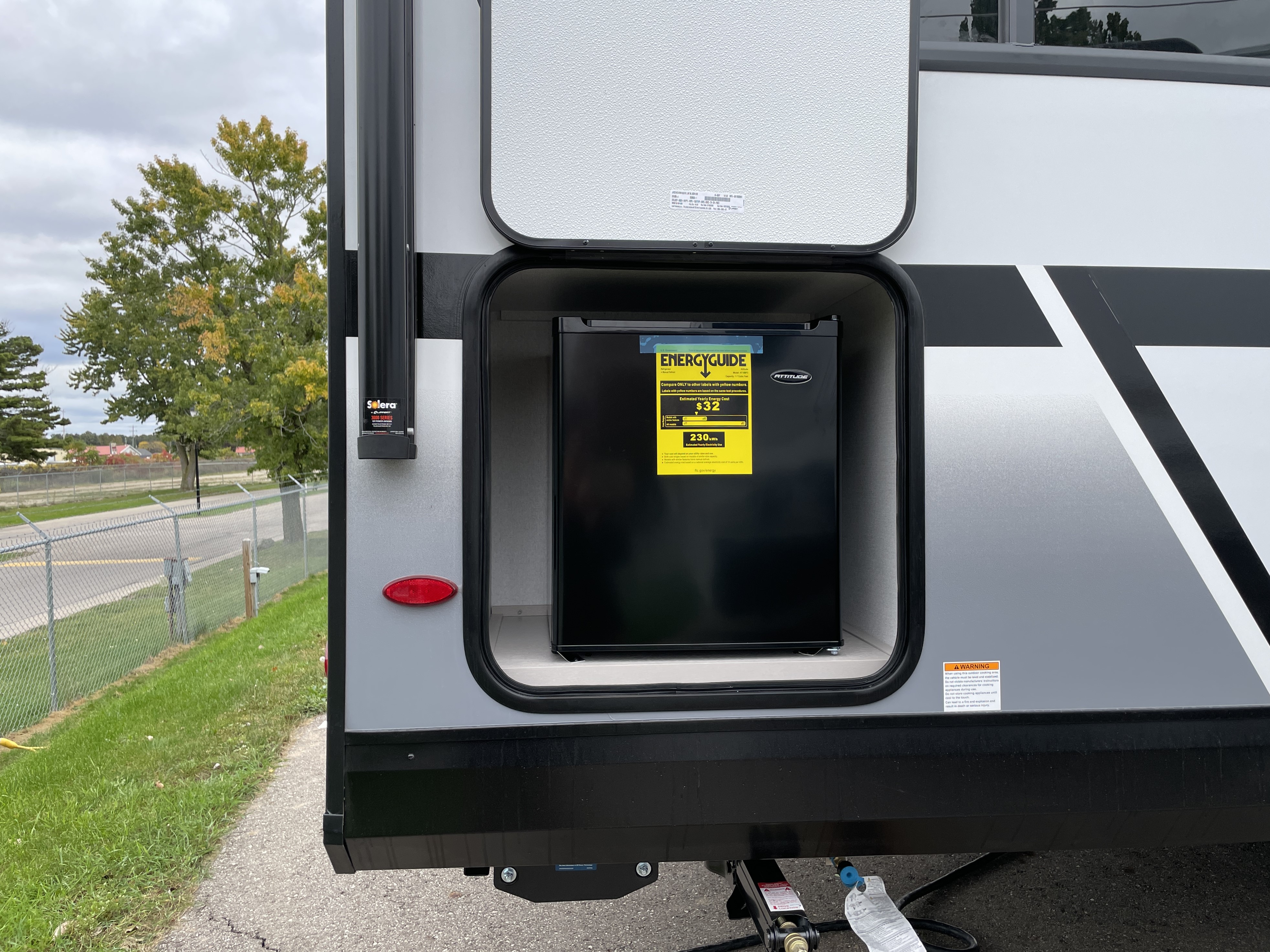 2027 Jayco Jay Feather 30RKB, $ 66,234