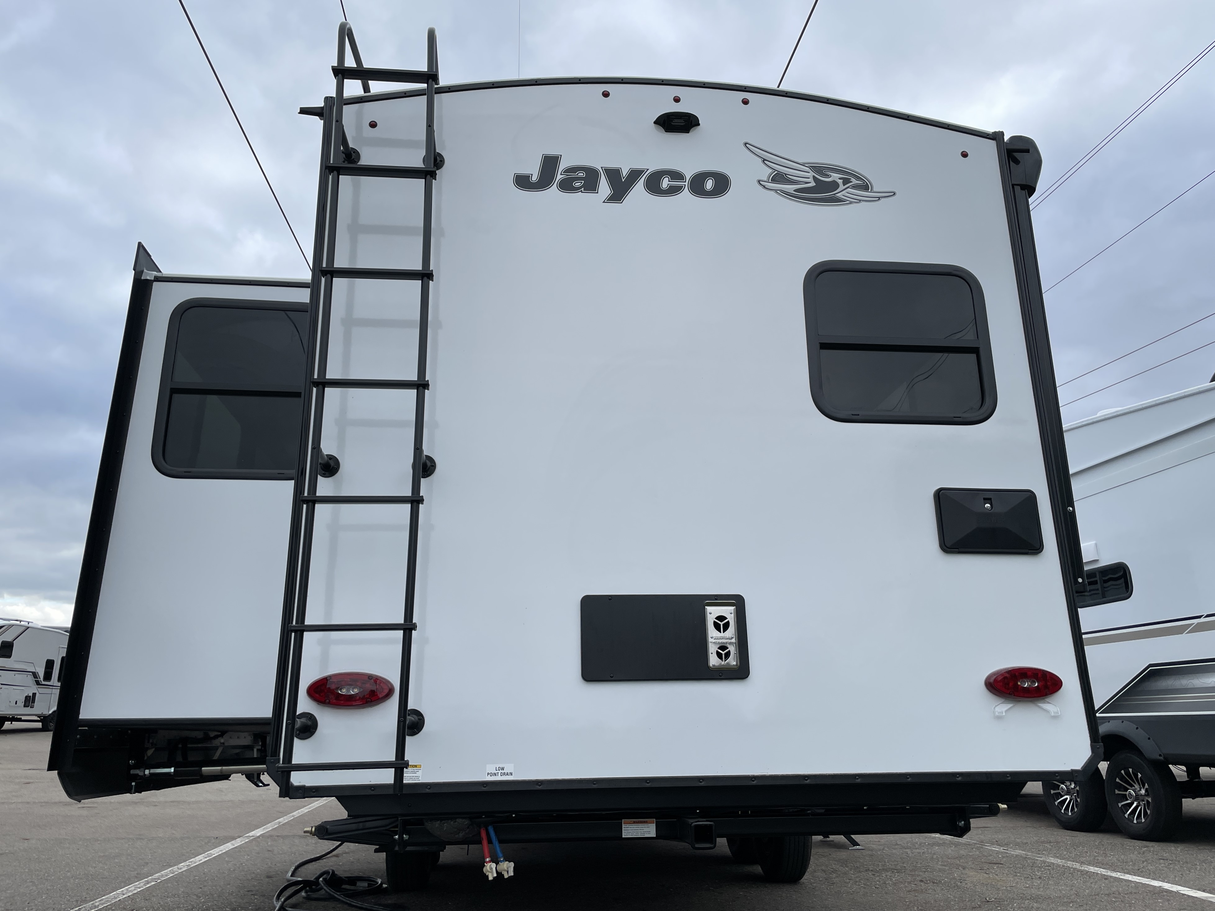 2027 Jayco Jay Feather 30RKB, $ 66,234